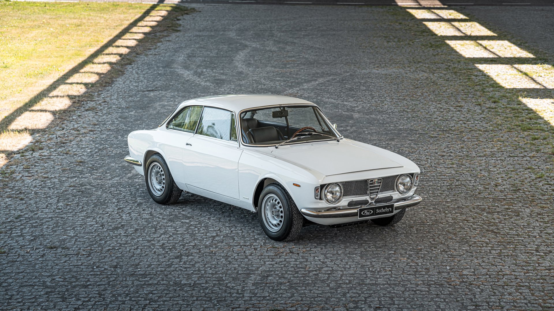 1968 Alfa Romeo Giulia - Giulia GTA 1300 Junior, foto 9