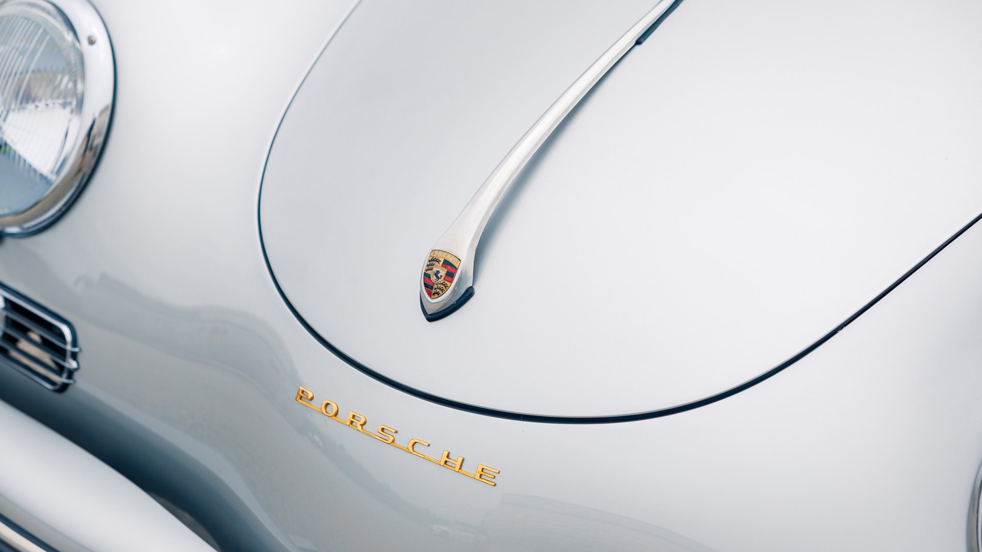 1957 Porsche 356 - 356 A Carrera 1500 GS Coupe, foto 6