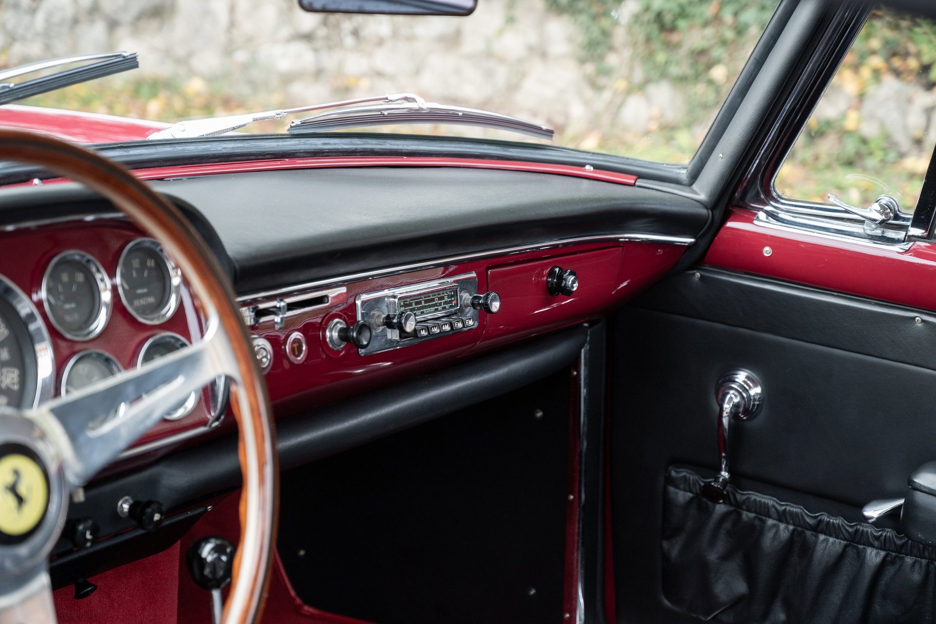1959 Ferrari 250 - GT Pininfarina Coupe, foto 12