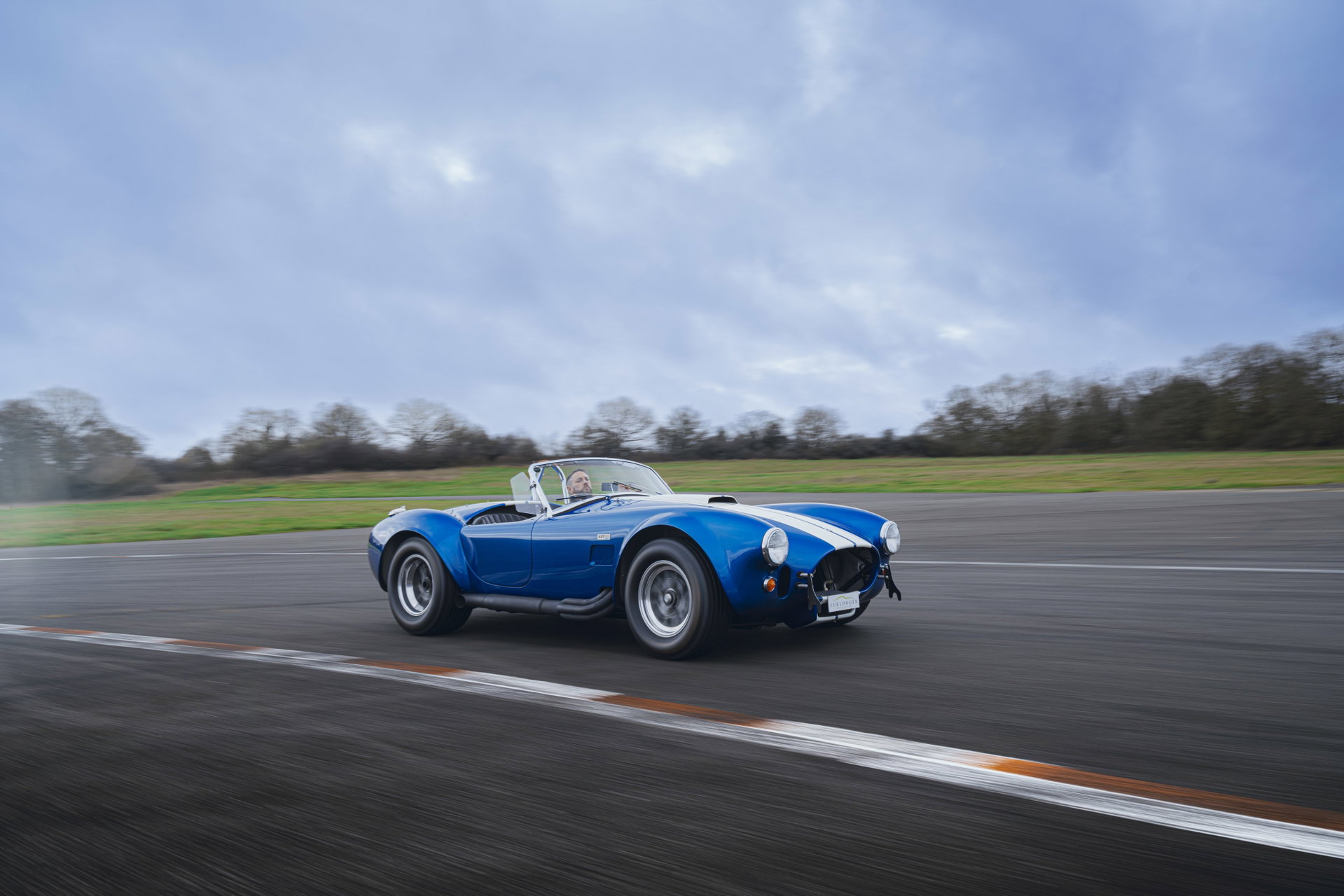 1965 Shelby Cobra - Completion, foto 2