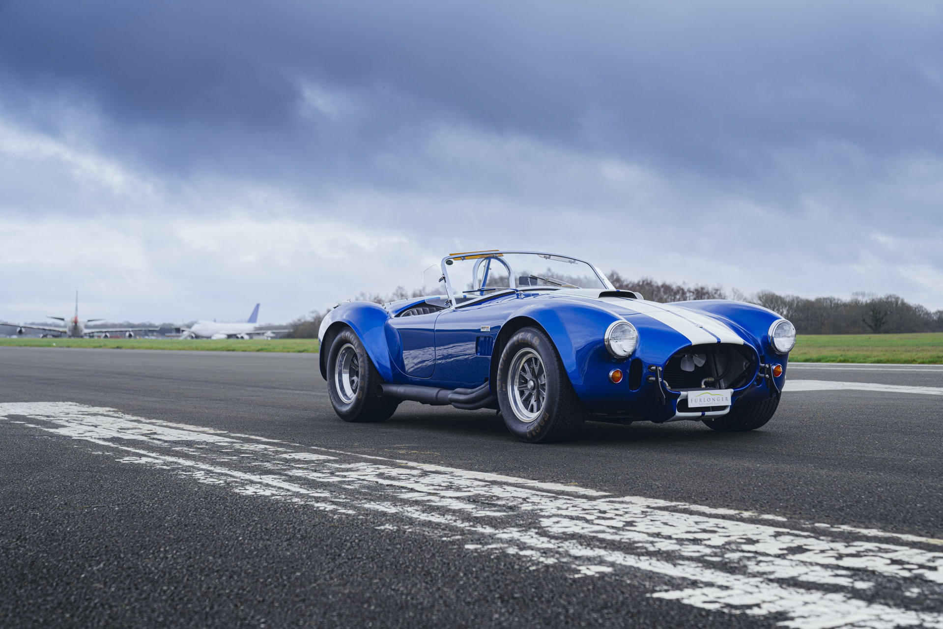 1965 Shelby Cobra - Completion, foto 3