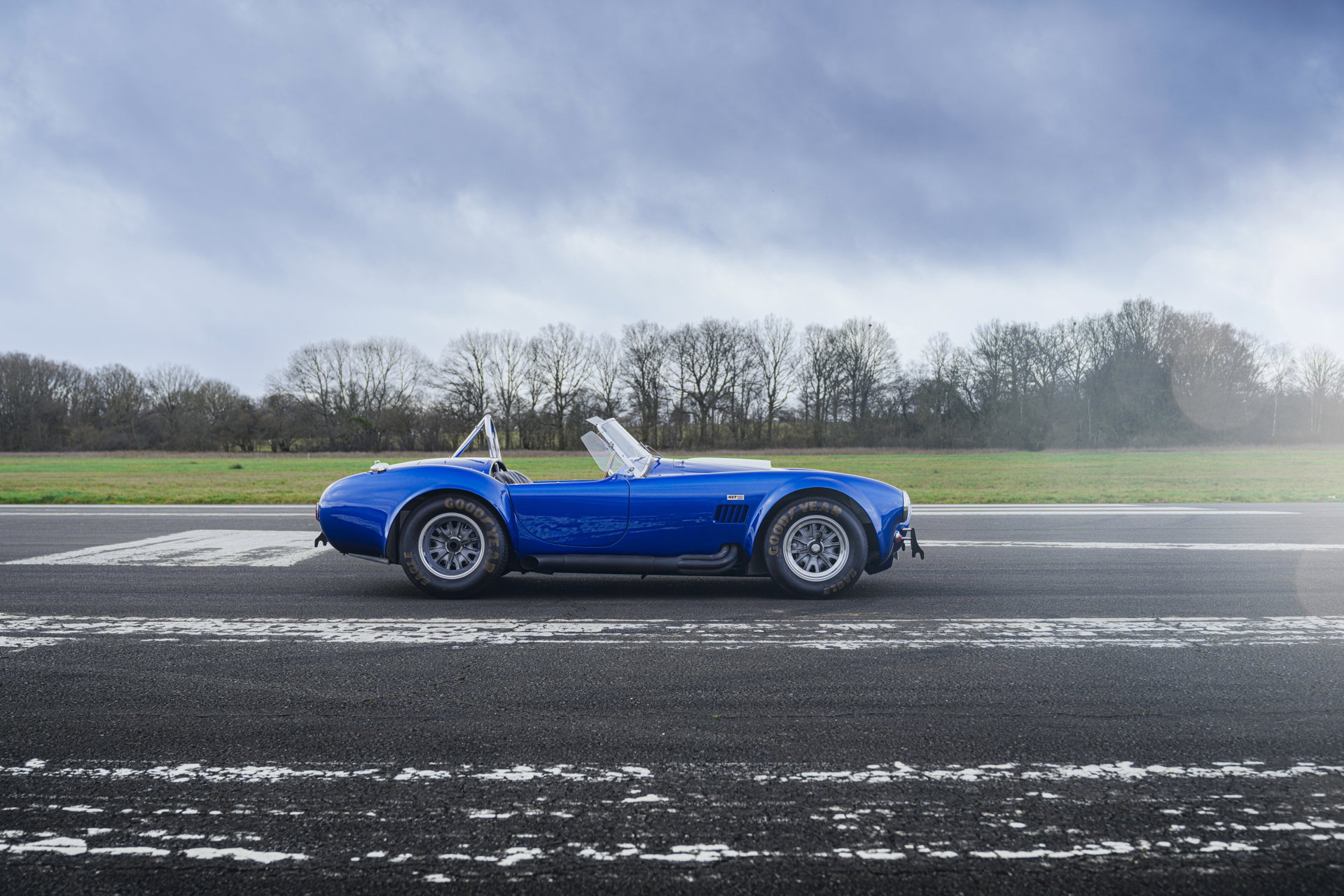 1965 Shelby Cobra - Completion, foto 4