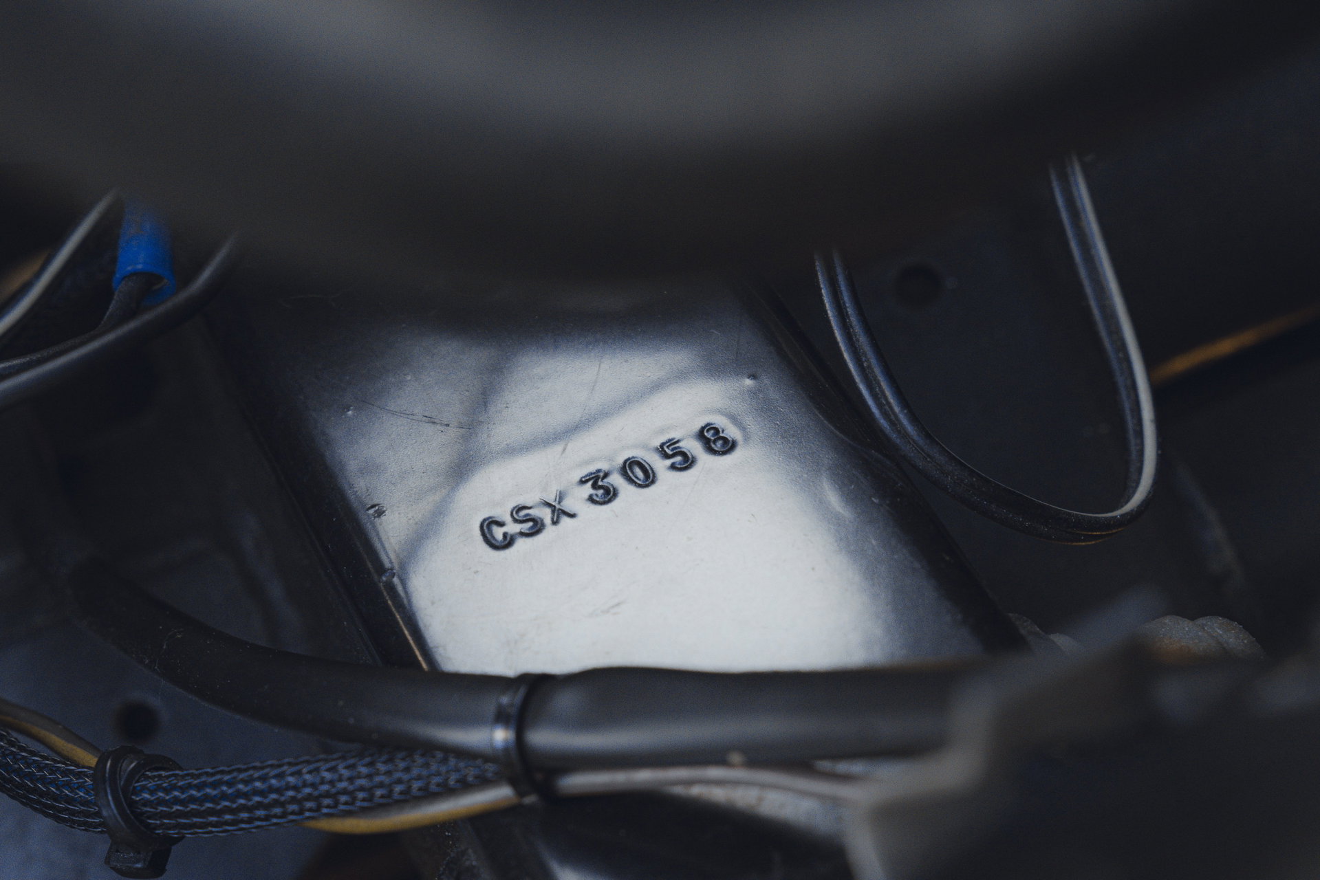1965 Shelby Cobra - Completion, foto 7