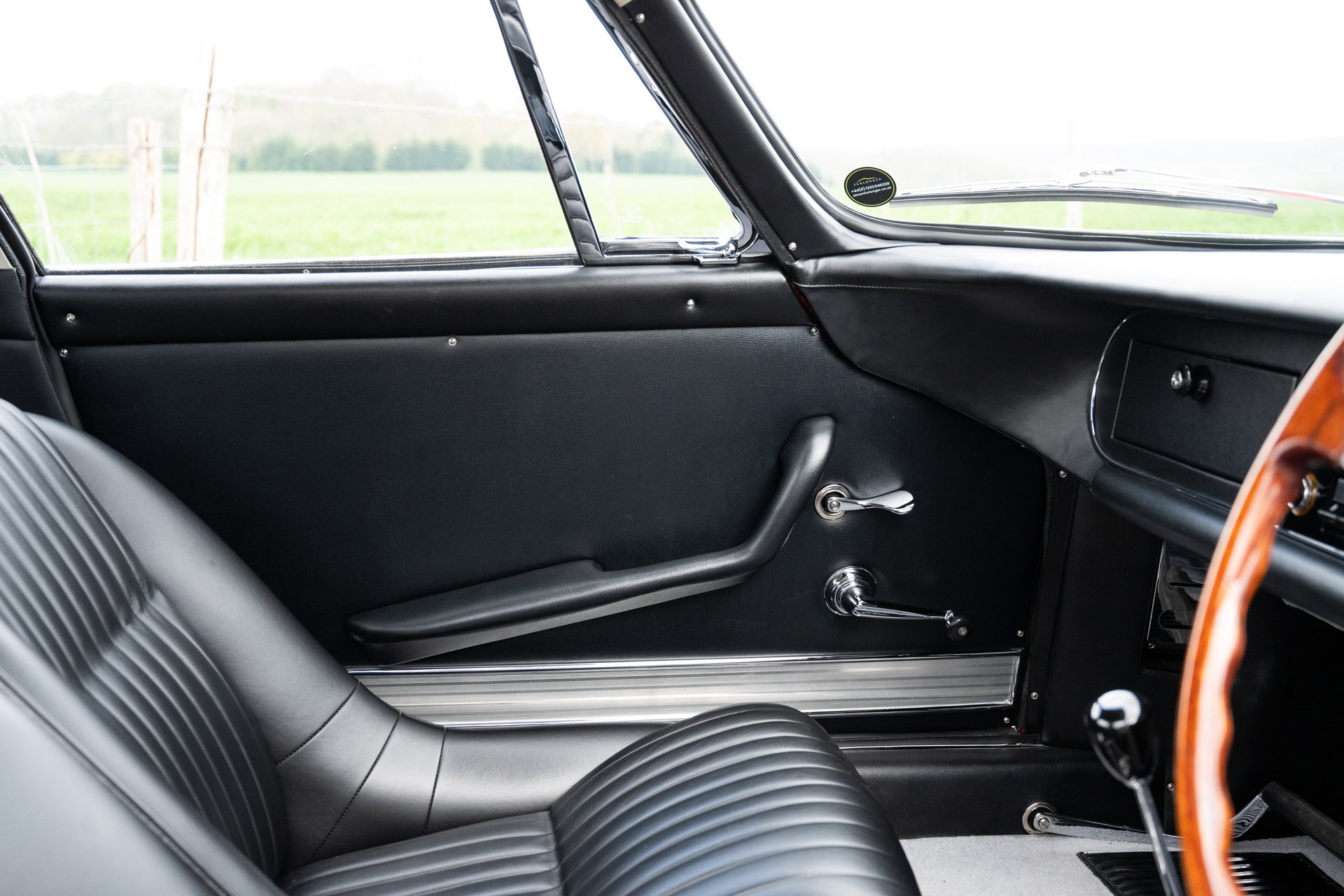 1965 Ferrari 275 - 6C, foto 12