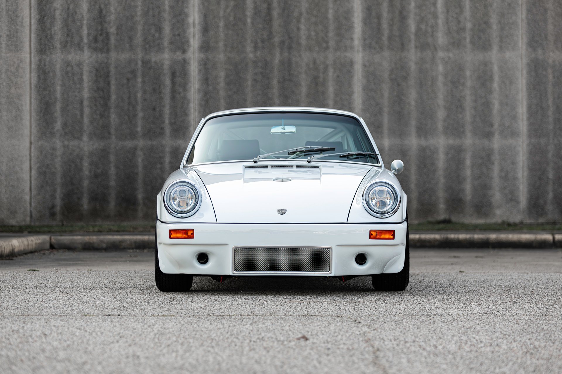 1980 Porsche 911 "G", foto 10