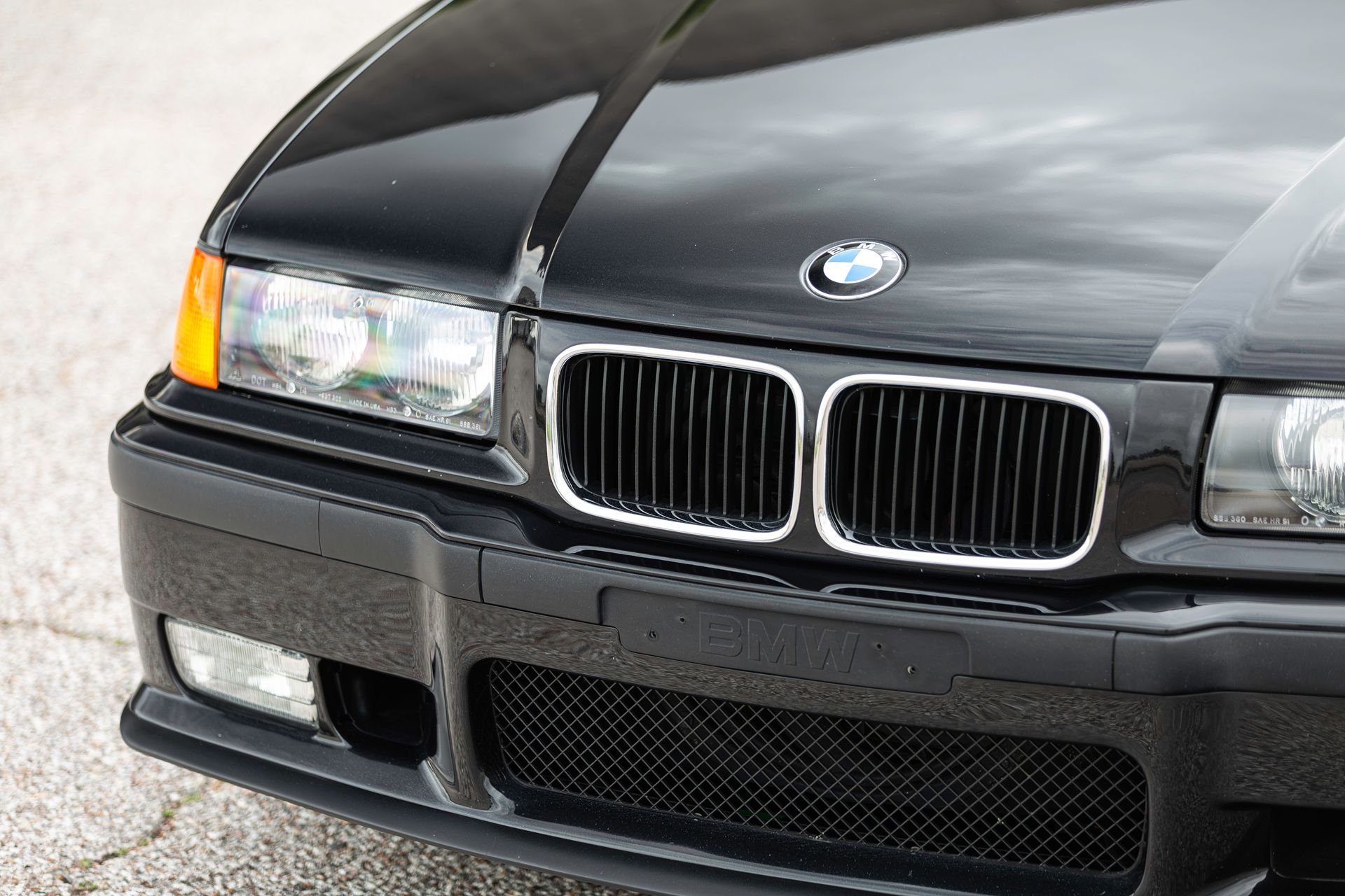 1995 BMW M3, foto 9