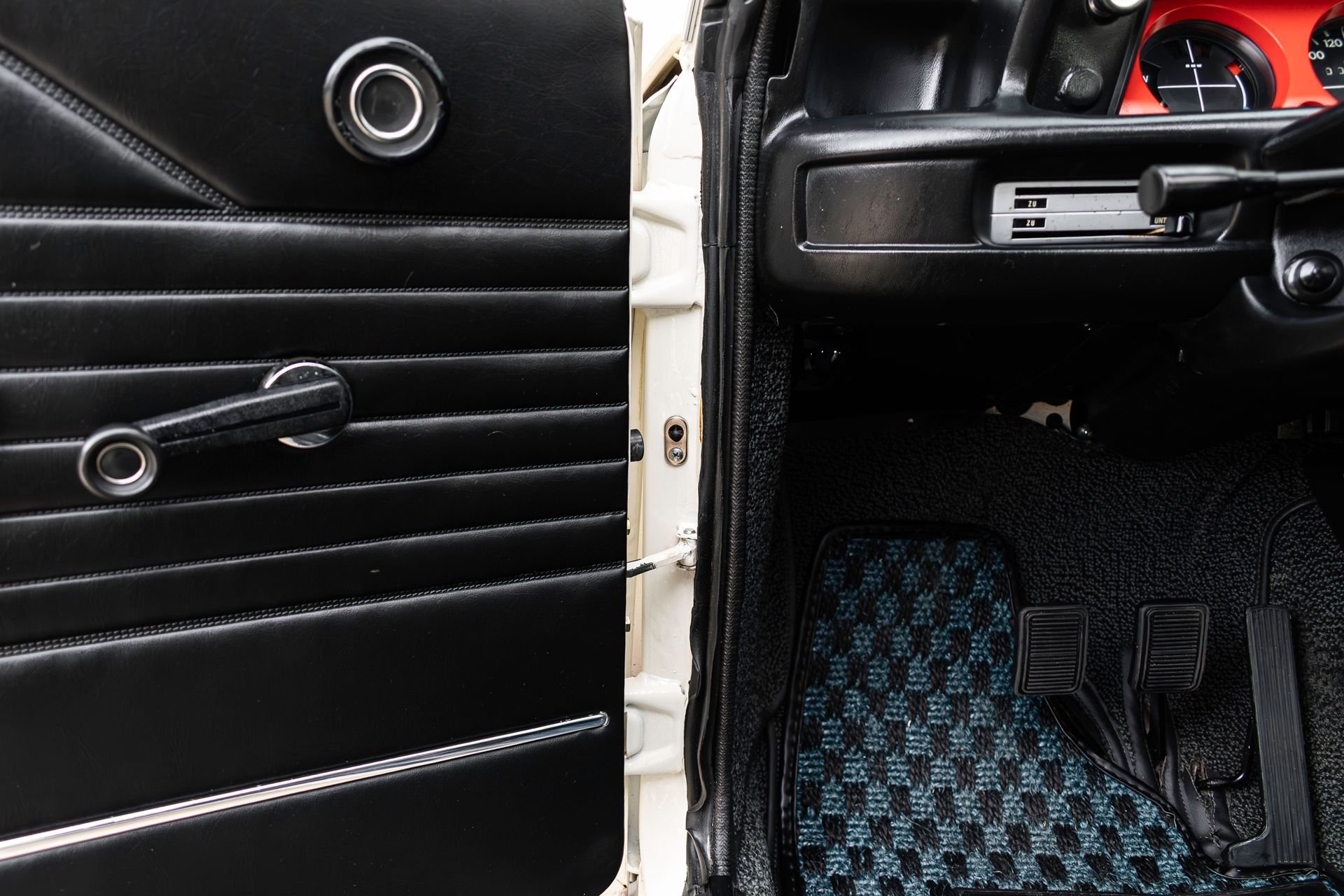 1974 BMW 2002, foto 12