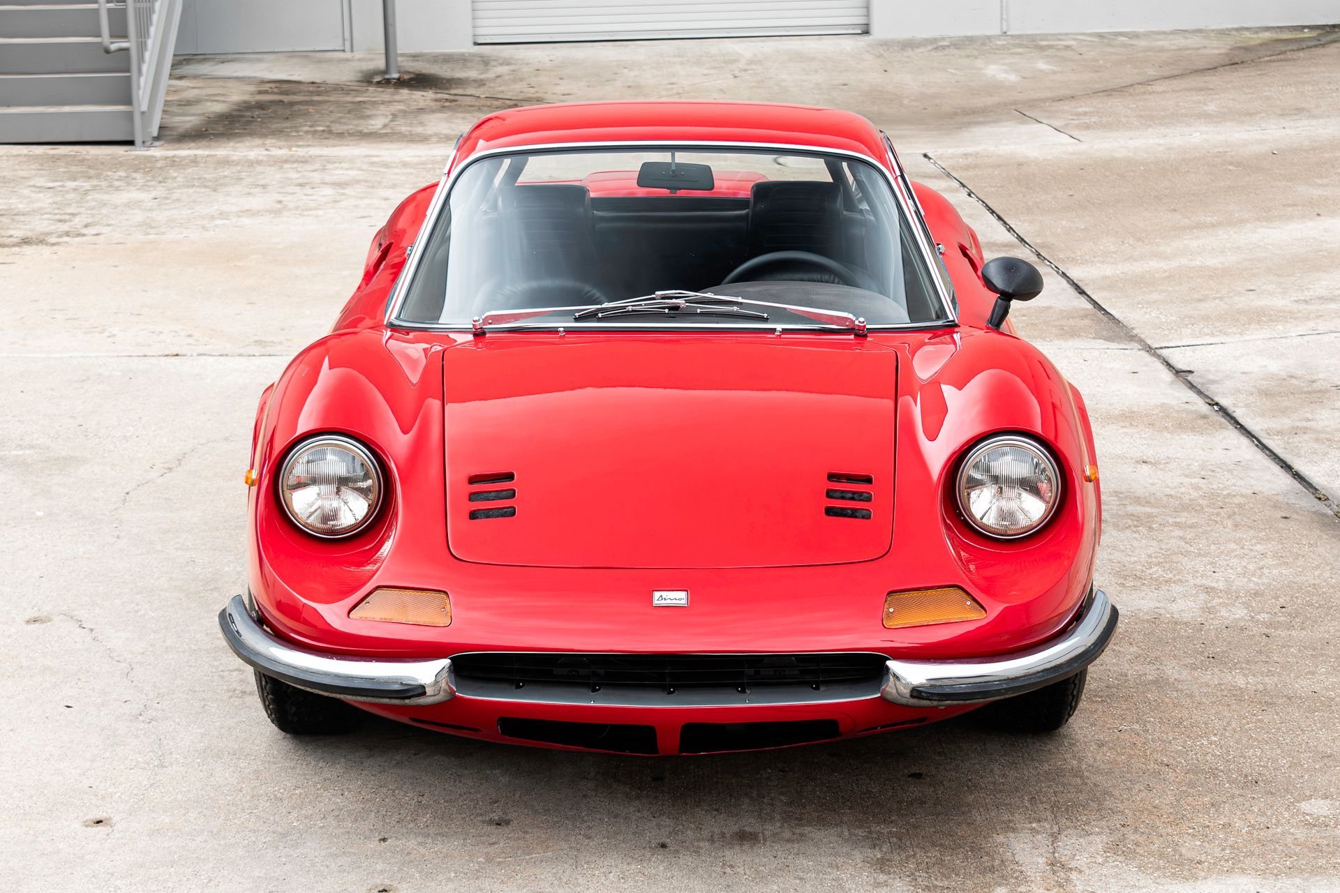 1970 Ferrari 246 'Dino', foto 8