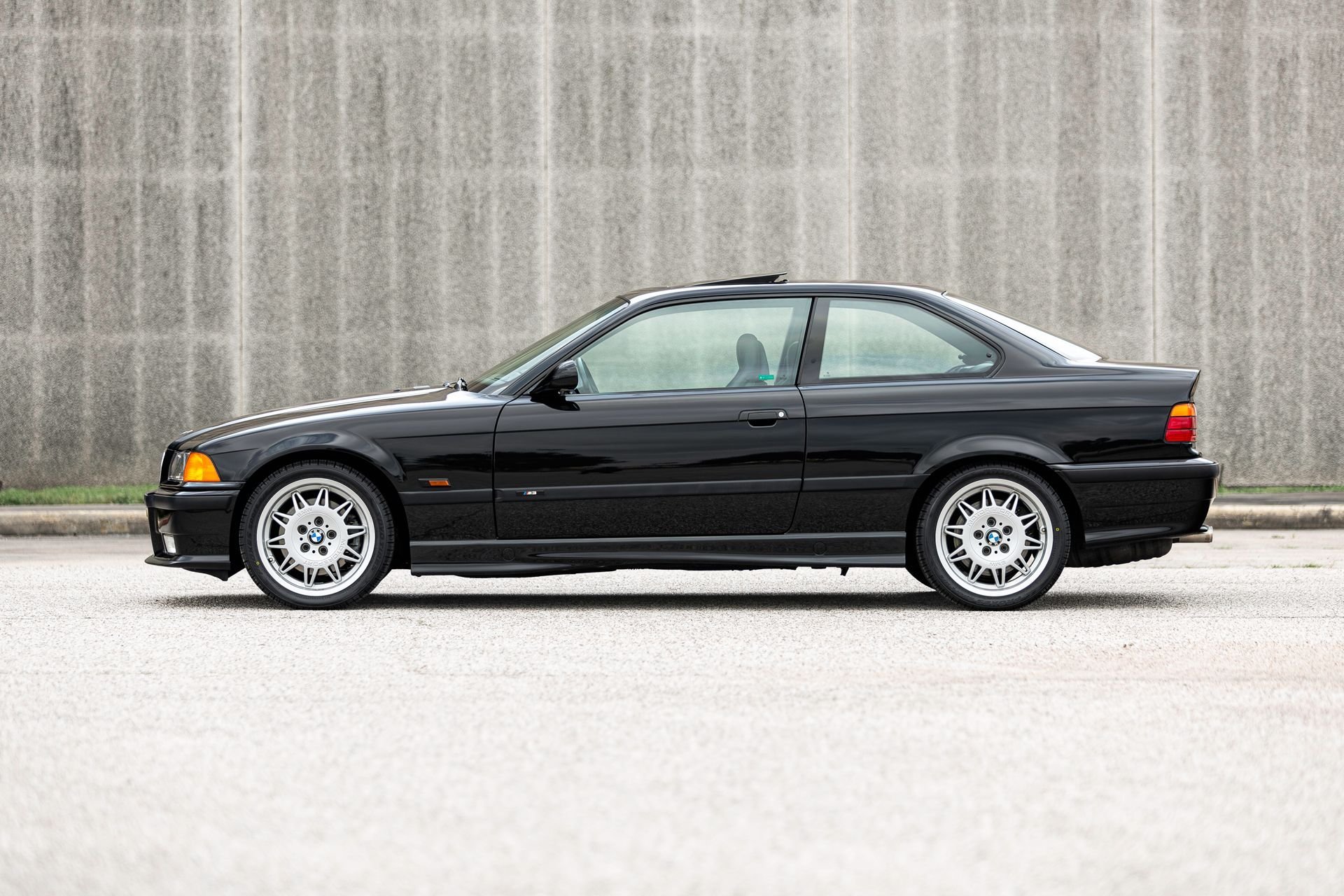 1995 BMW M3, foto 2