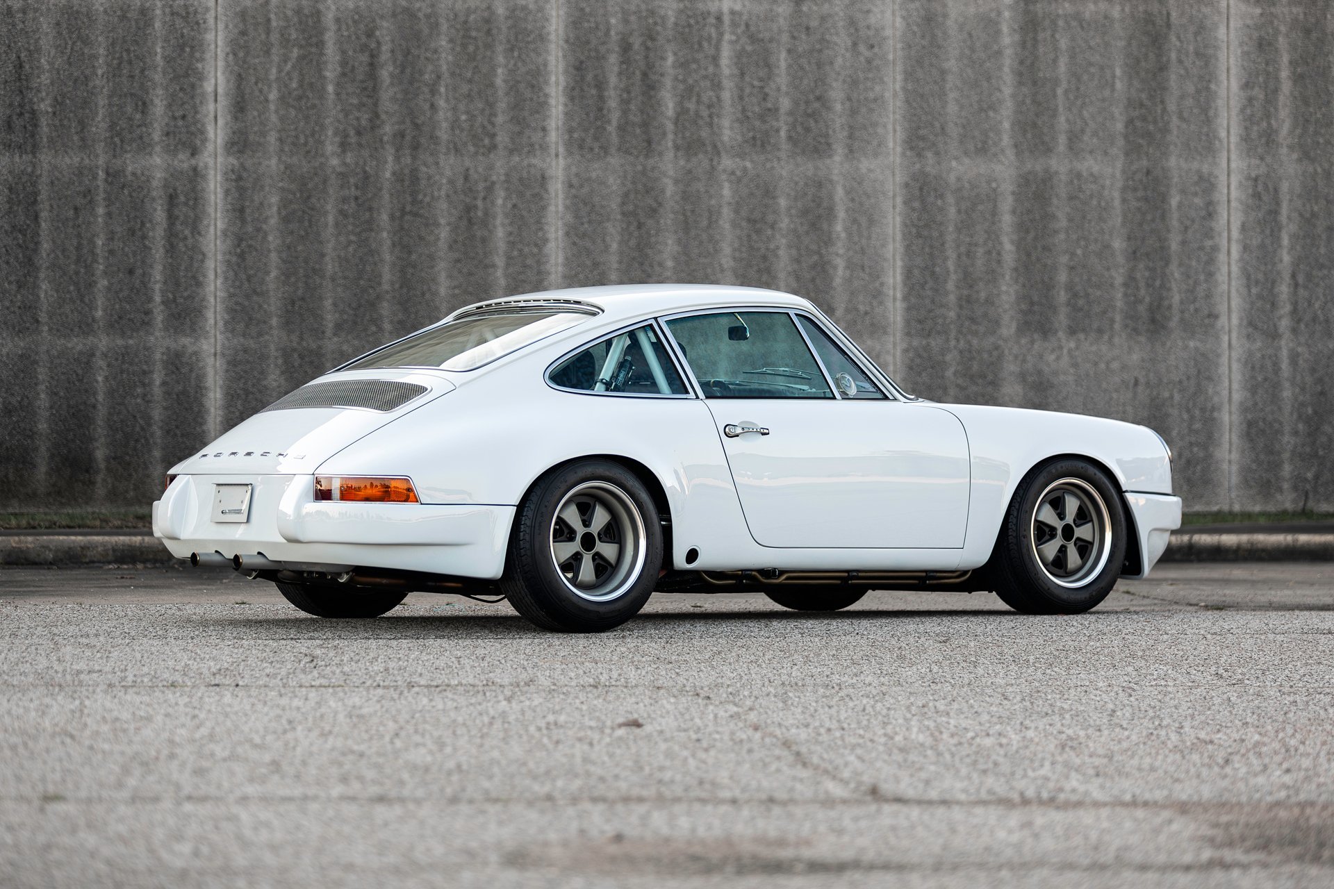 1980 Porsche 911 "G", foto 7