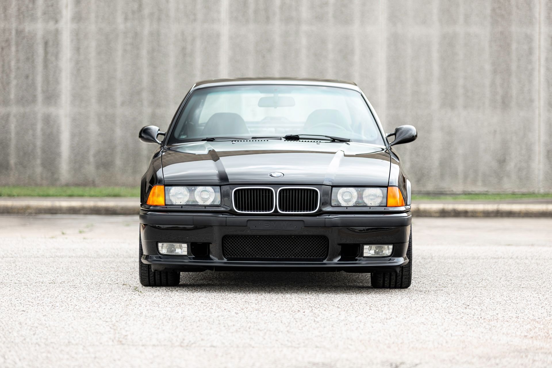 1995 BMW M3, foto 8
