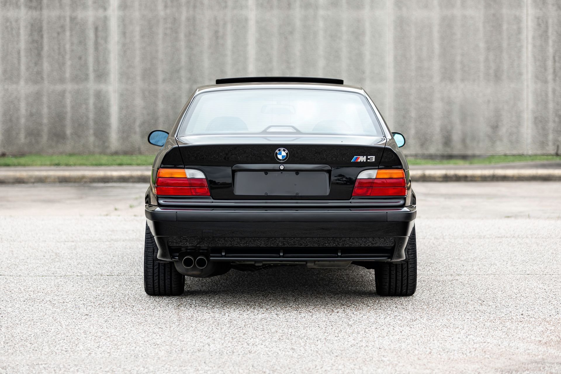 1995 BMW M3, foto 4