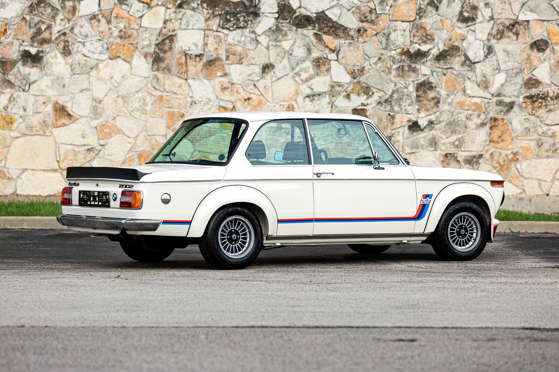 1974 BMW 2002, foto 5
