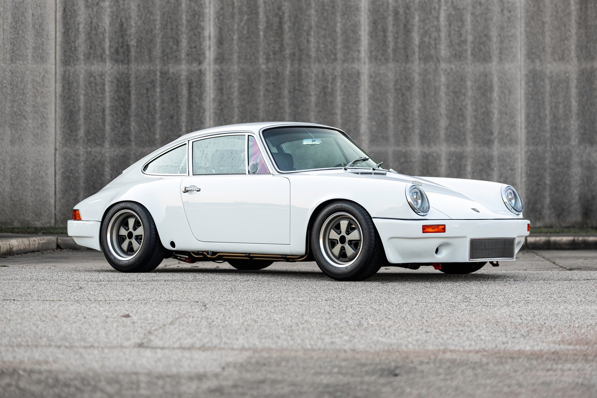 1980 Porsche 911 "G", foto 9