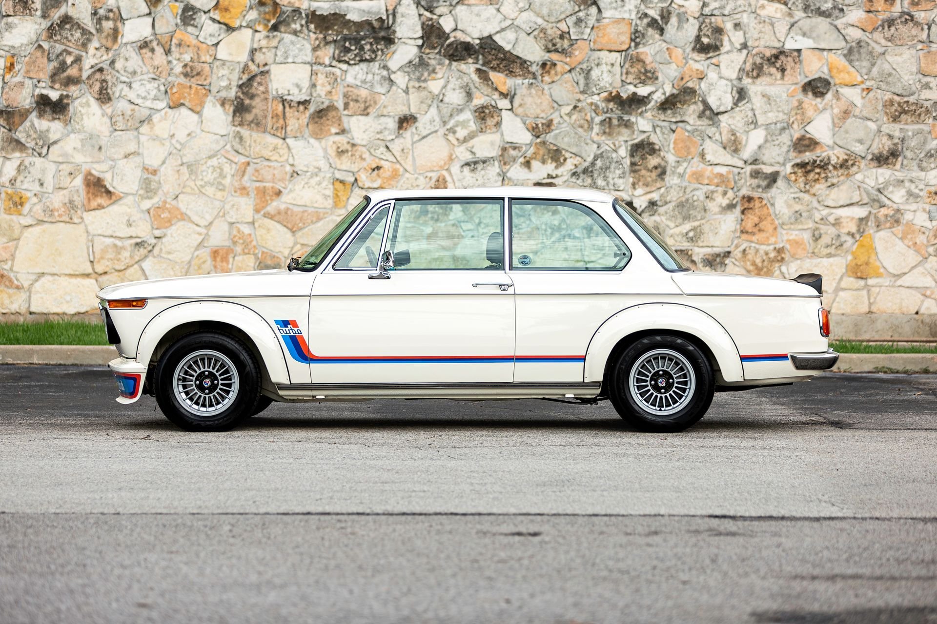1974 BMW 2002, foto 2