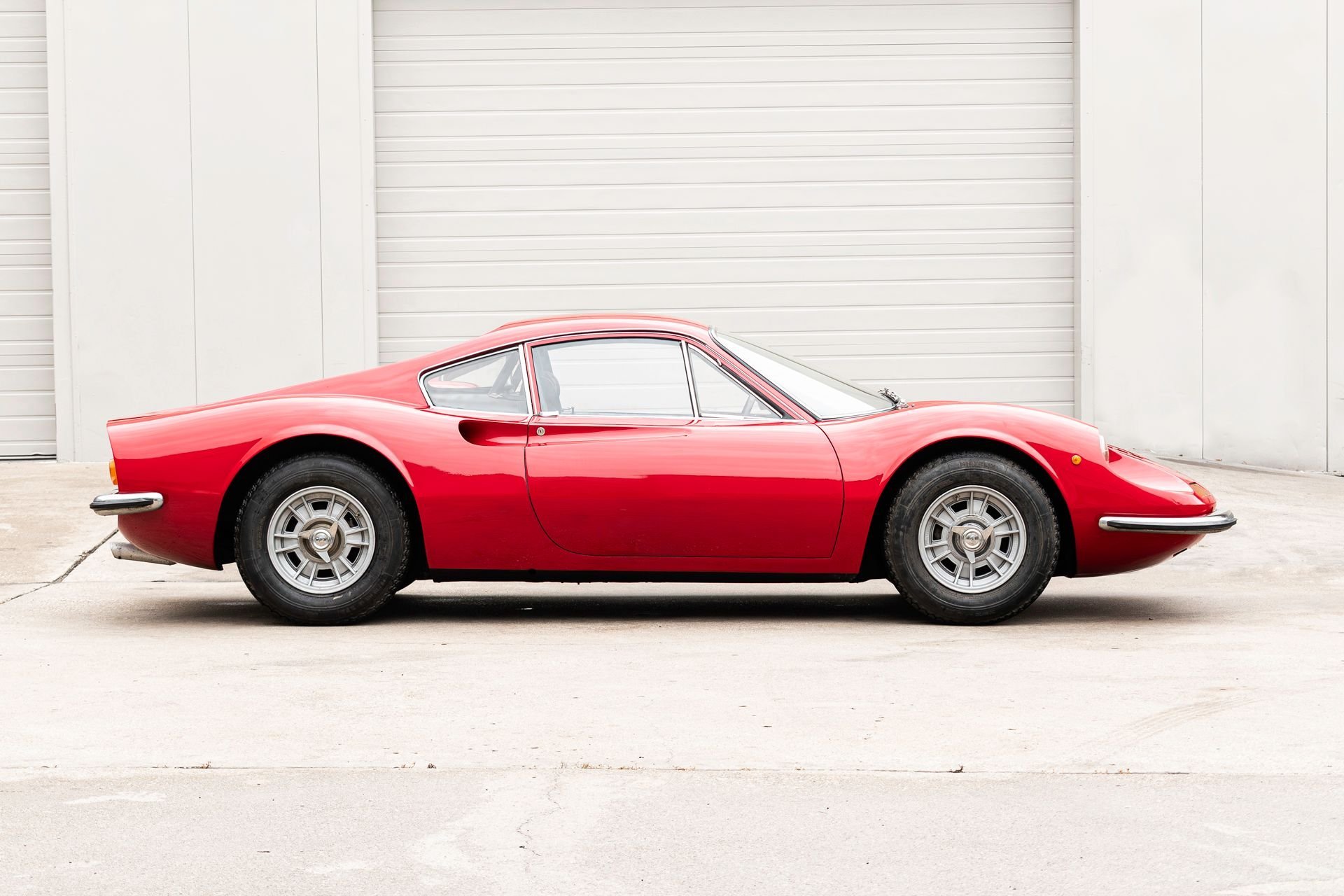 1970 Ferrari 246 'Dino', foto 5