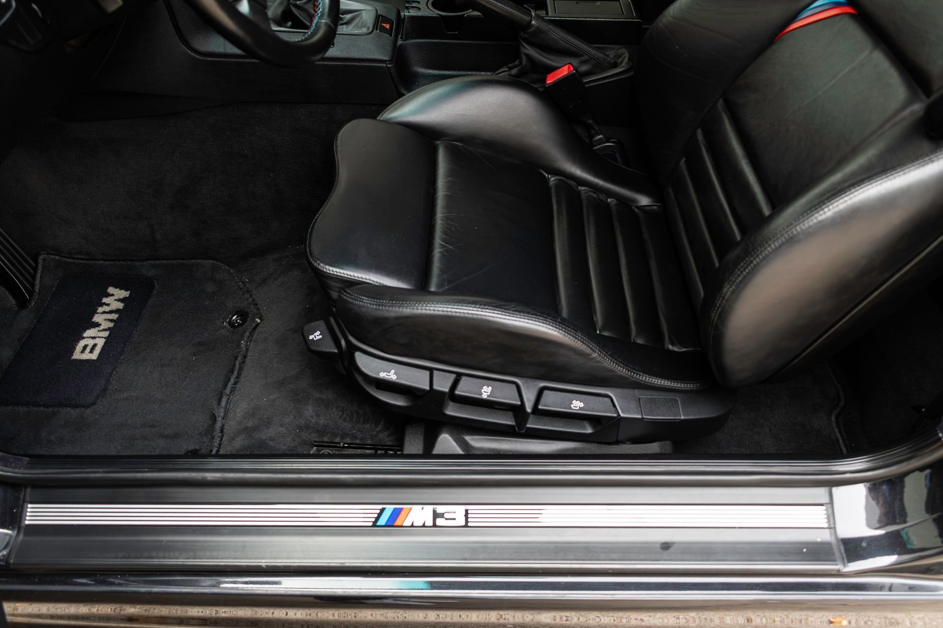 1995 BMW M3, foto 12