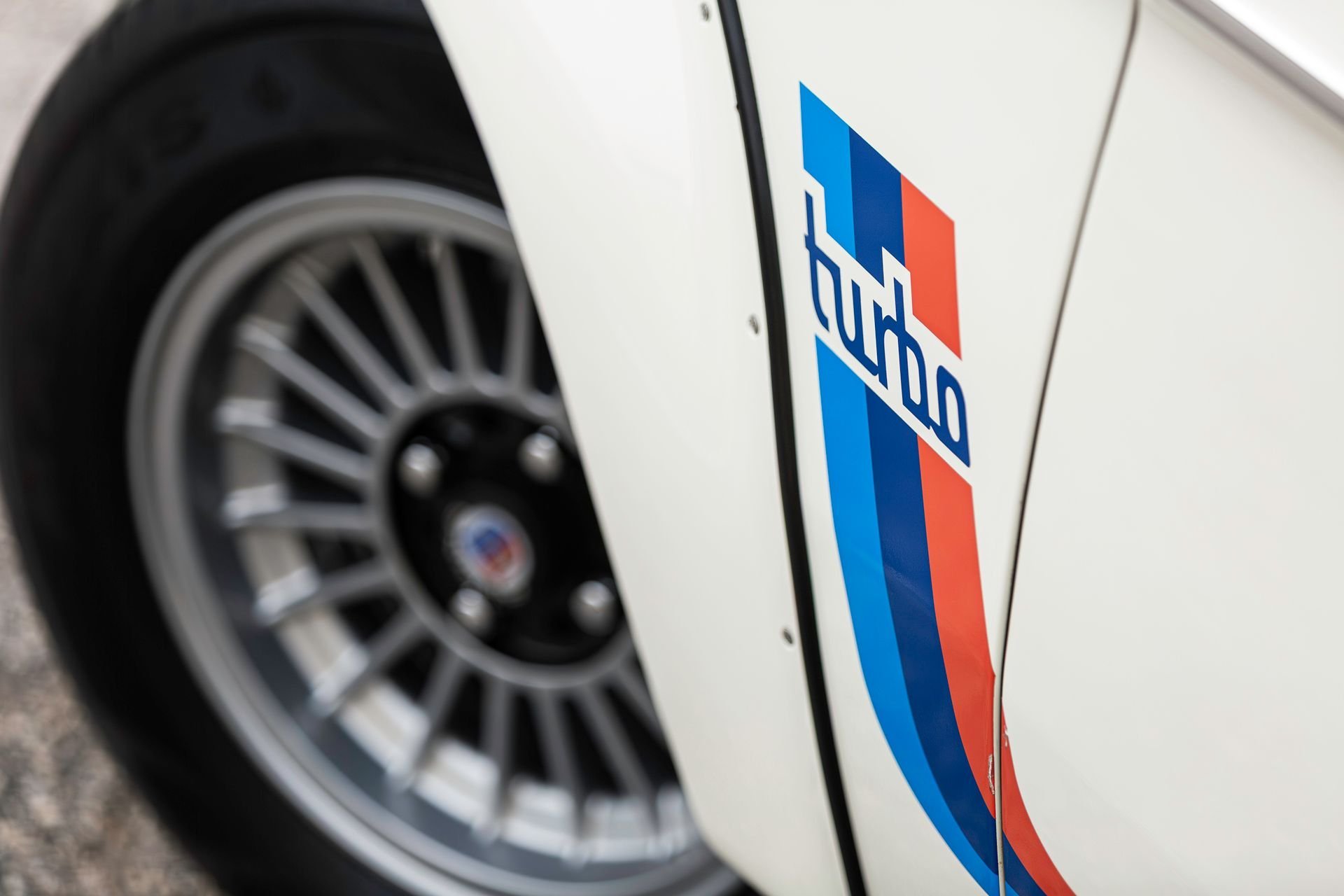 1974 BMW 2002, foto 9