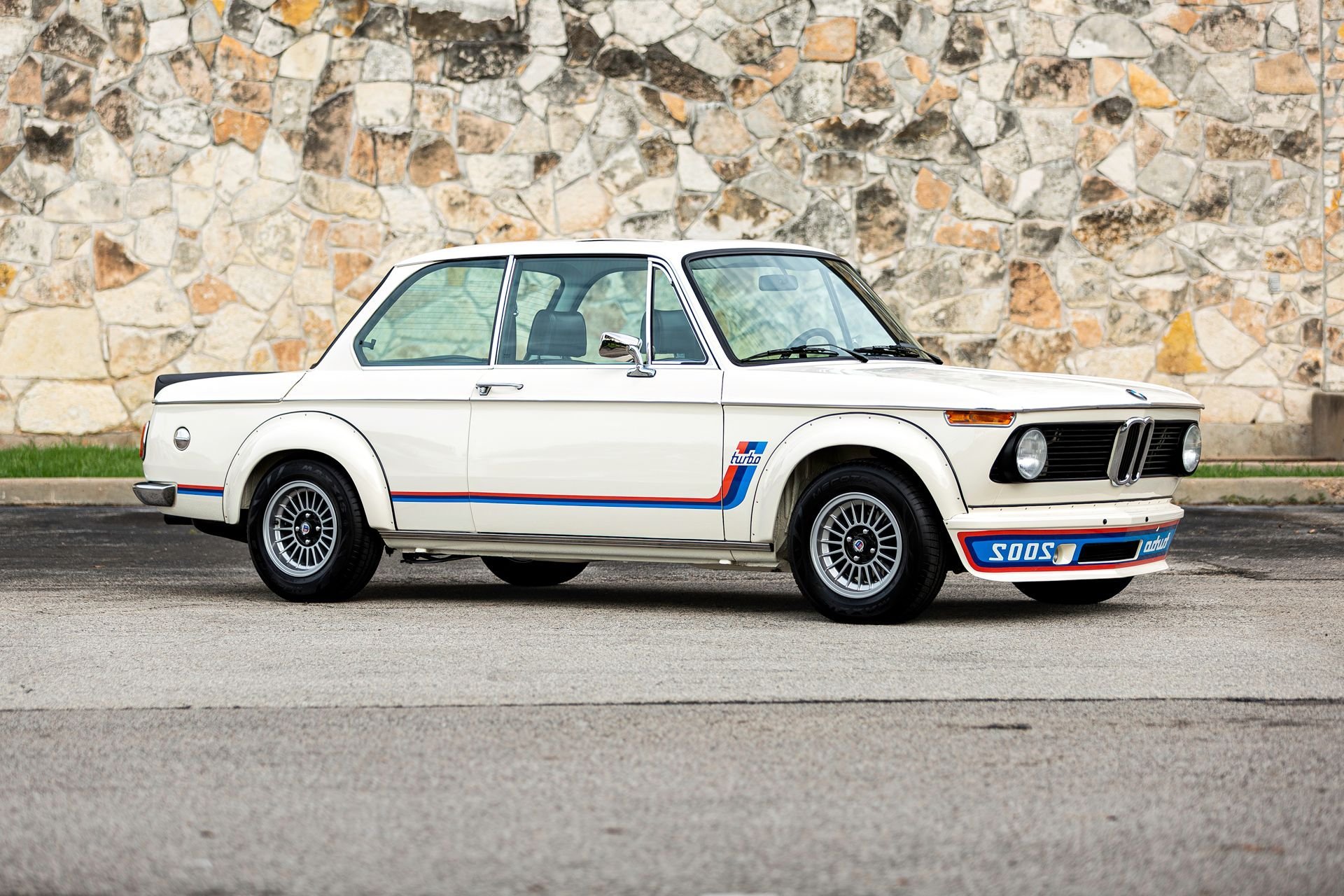 1974 BMW 2002, foto 7