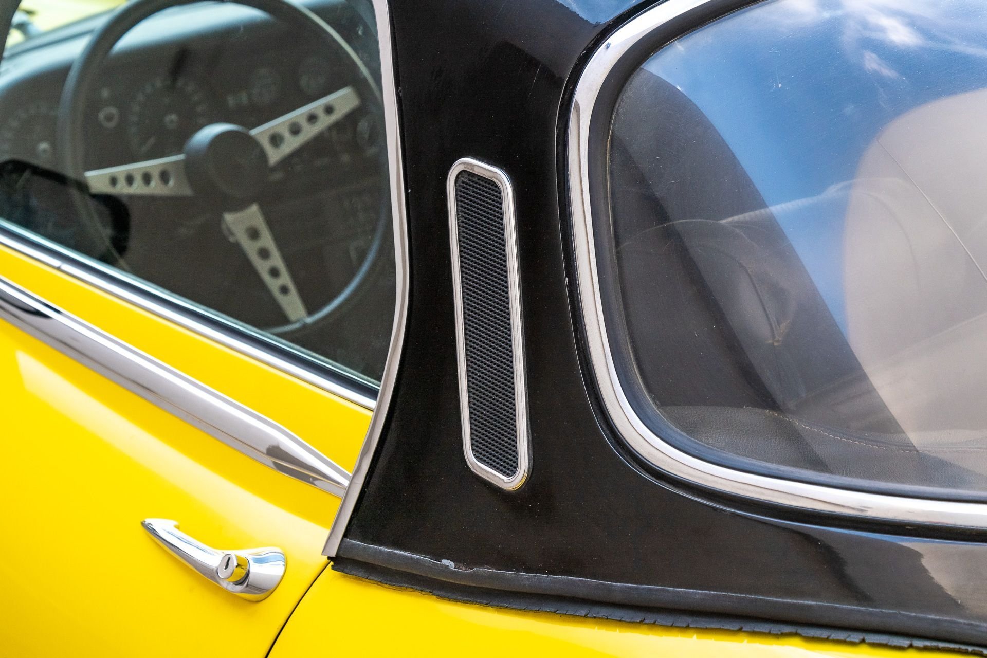 1973 Jaguar E-Type SIII, foto 12