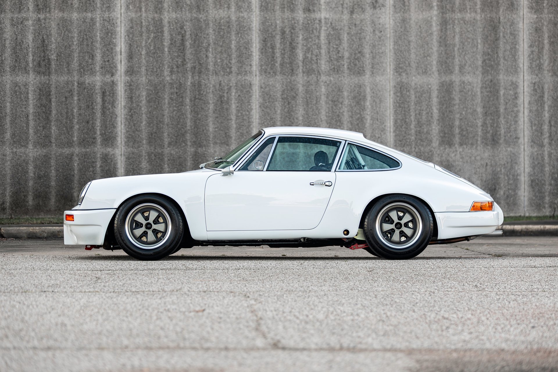 1980 Porsche 911 "G", foto 3