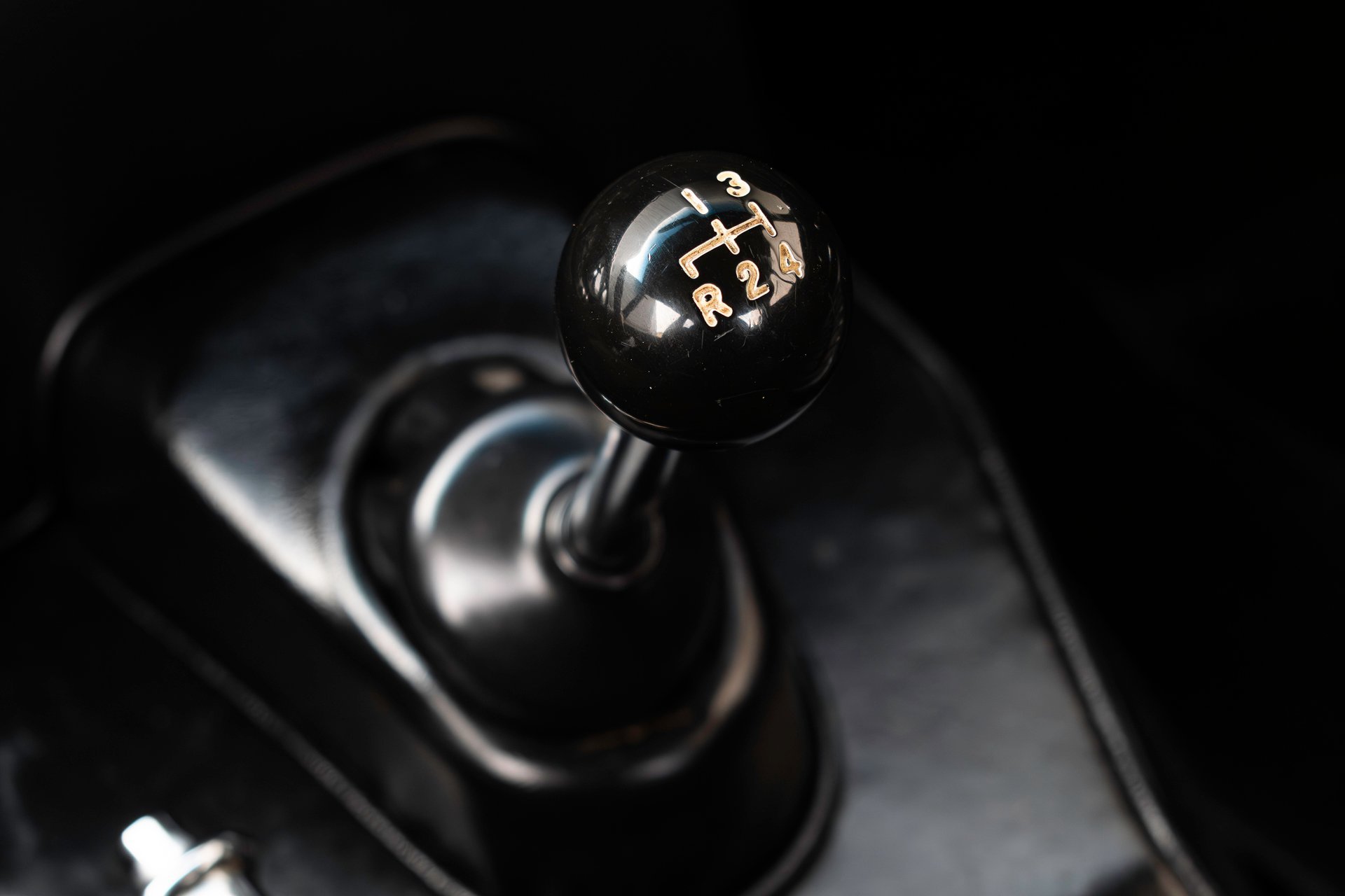 1966 Jaguar E-Type SI, foto 9
