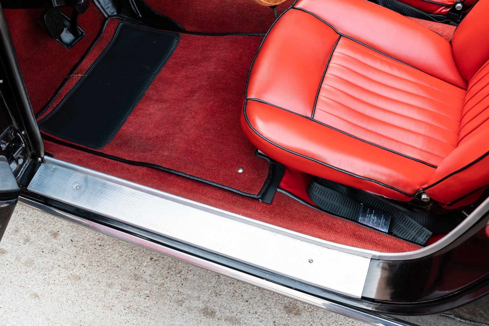 1958 Alfa Romeo Giulietta, foto 12