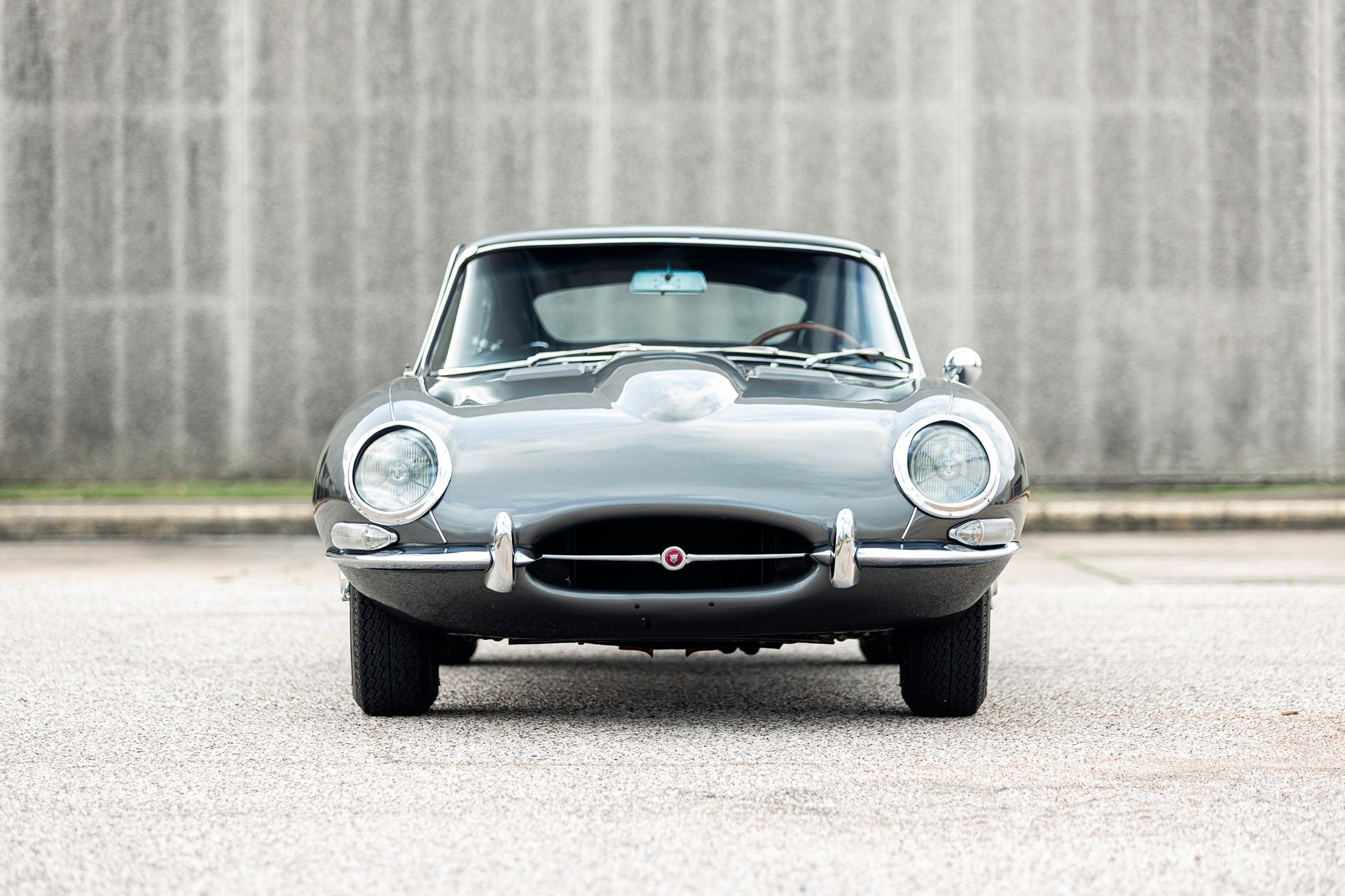 1966 Jaguar E-Type SI, foto 6
