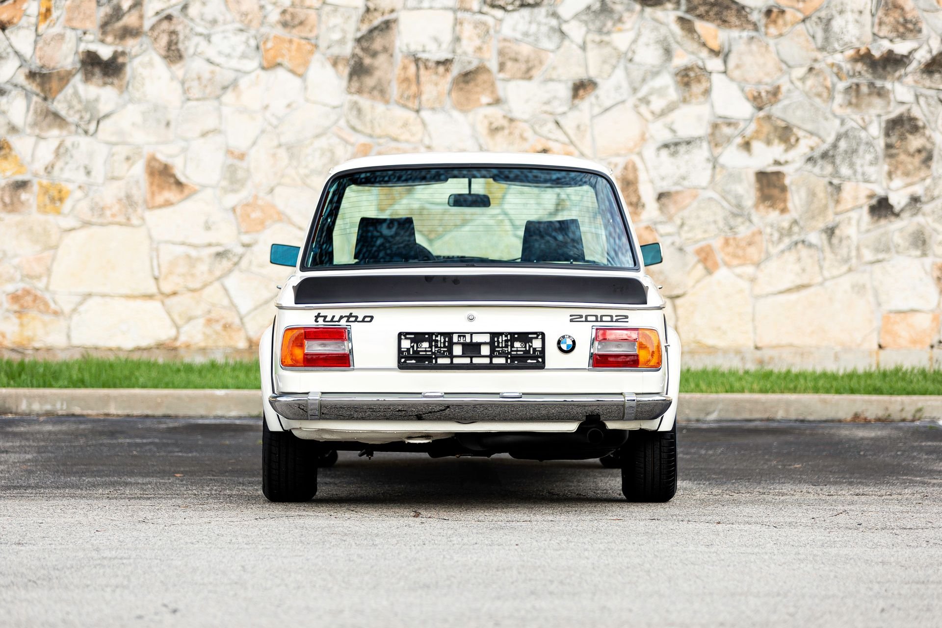 1974 BMW 2002, foto 4