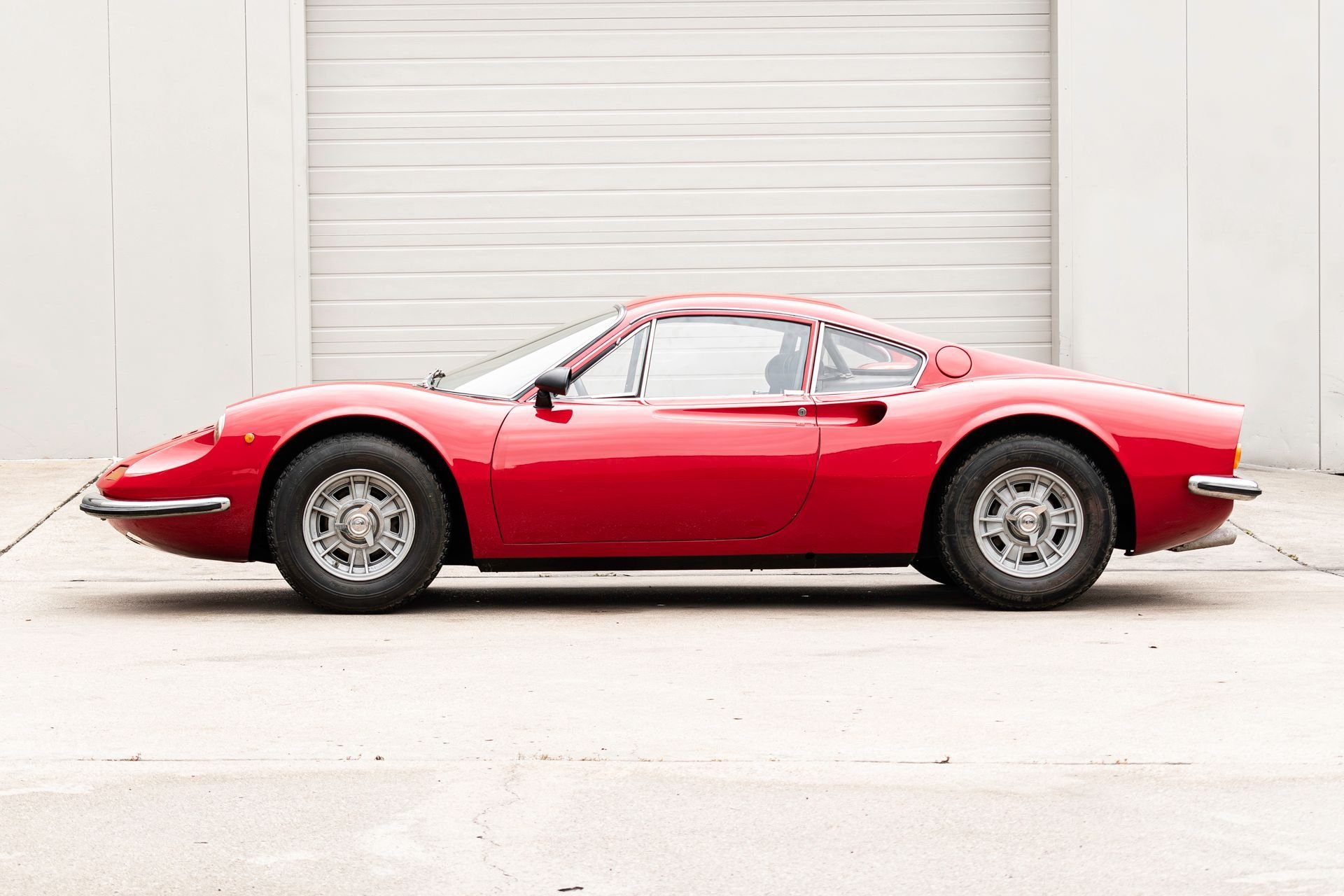1970 Ferrari 246 'Dino', foto 2