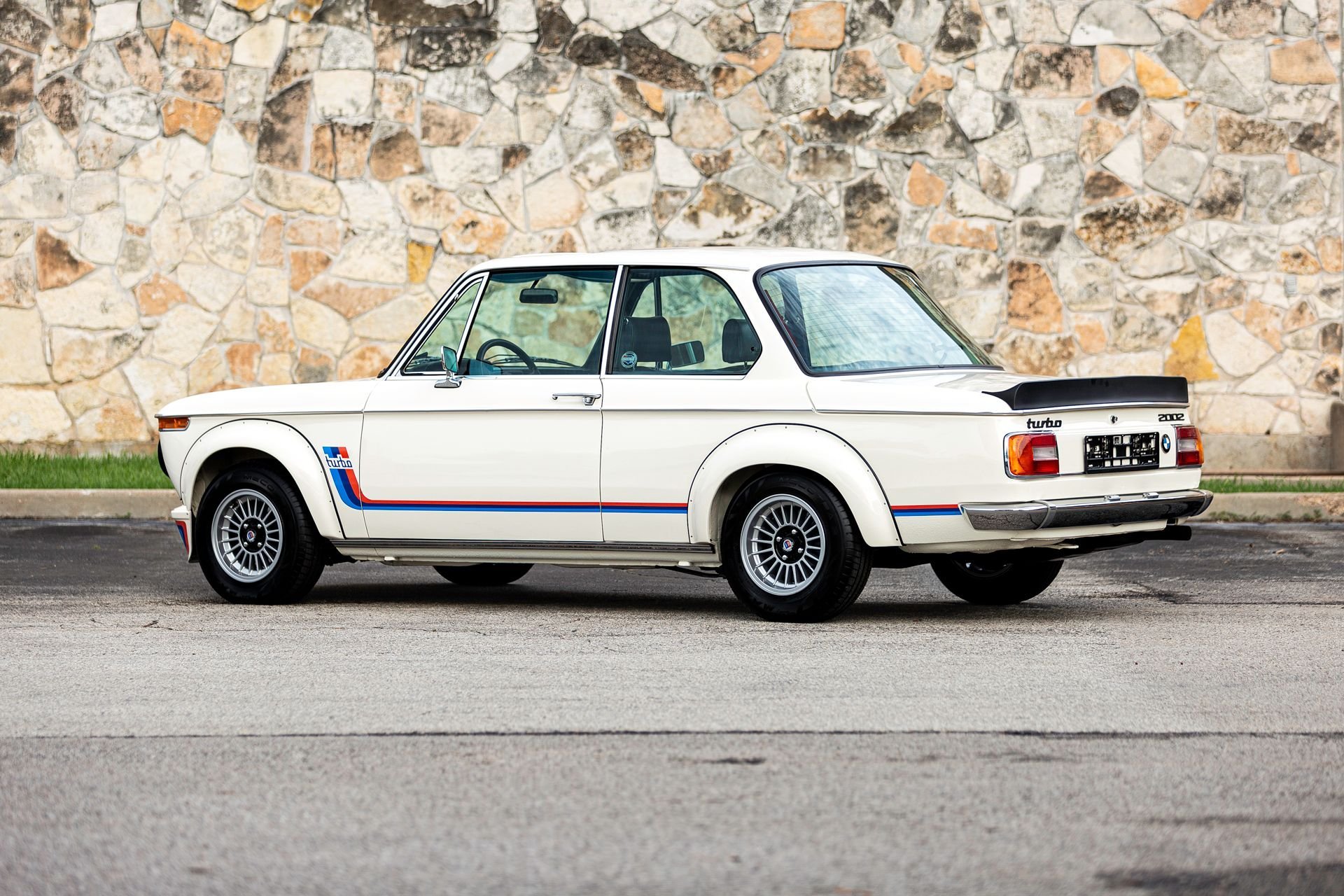 1974 BMW 2002, foto 3