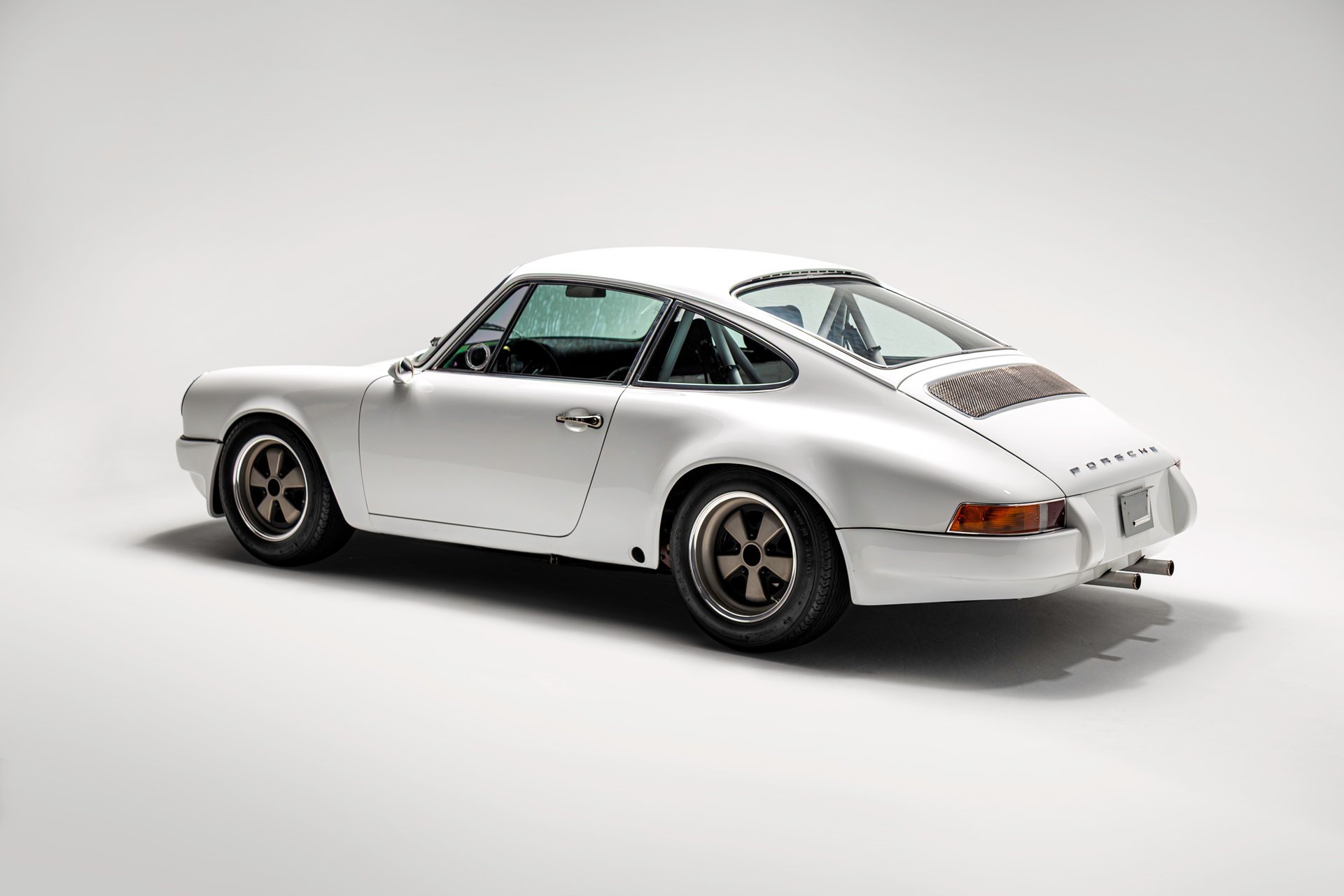 1980 Porsche 911 "G", foto 4
