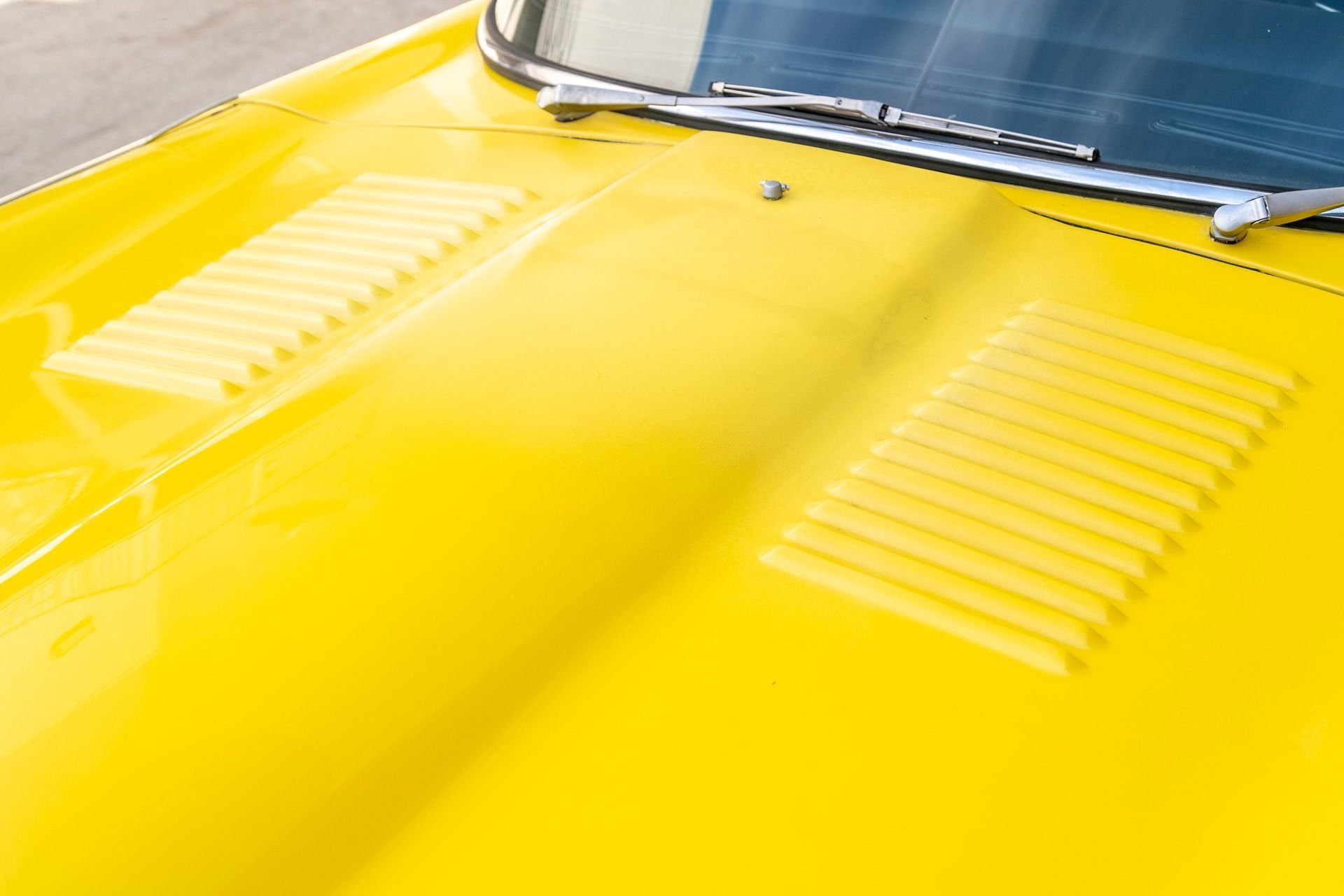 1973 Jaguar E-Type SIII, foto 10