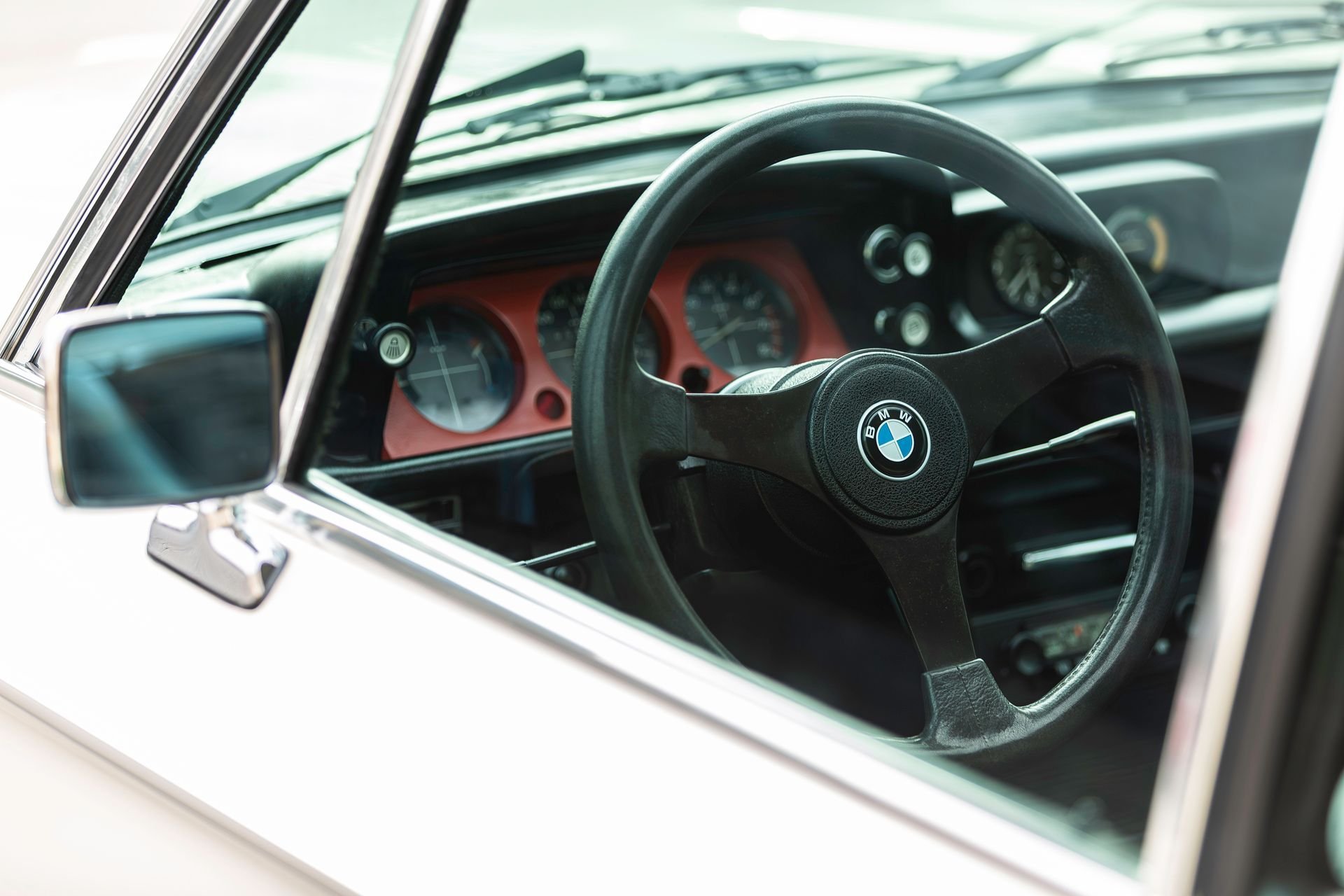 1974 BMW 2002, foto 10