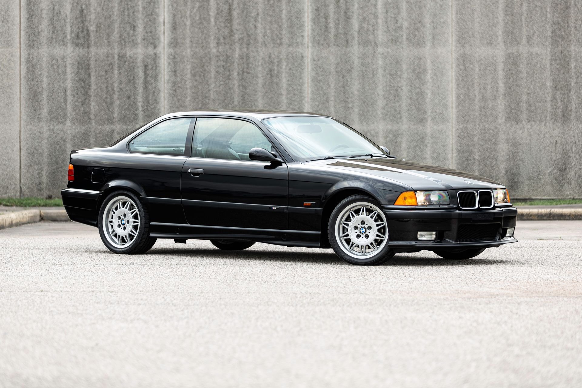 1995 BMW M3, foto 7