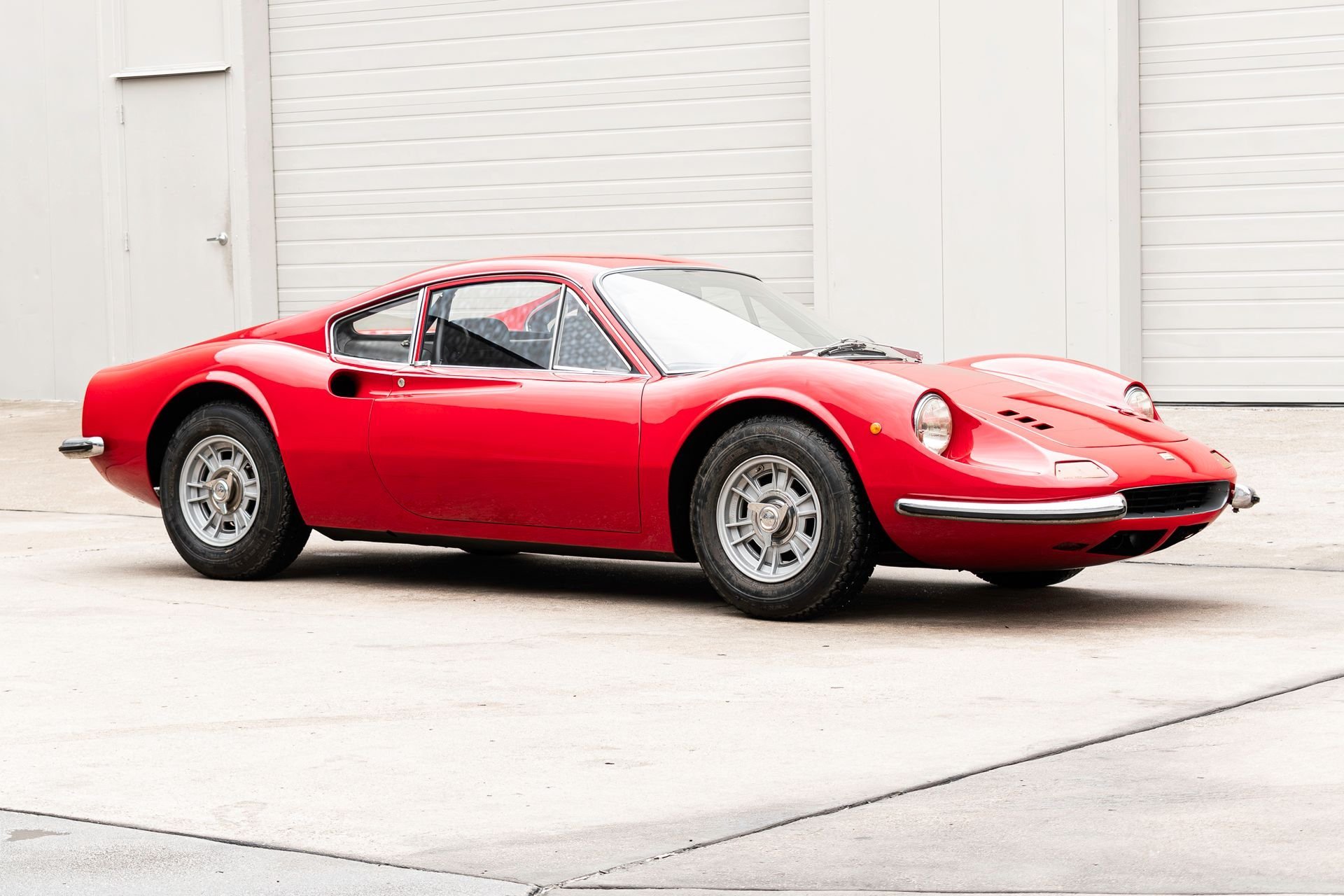1970 Ferrari 246 'Dino', foto 6