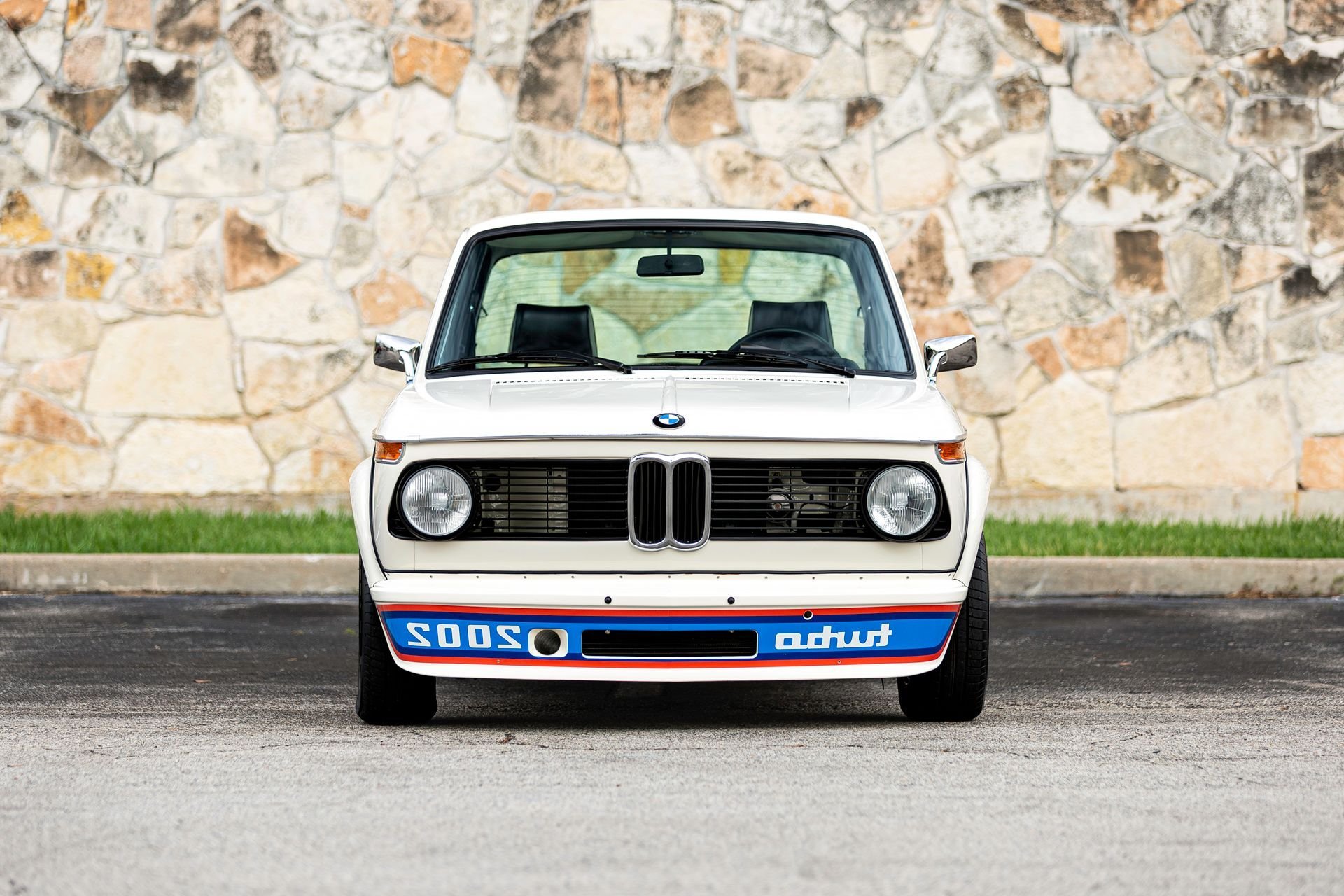 1974 BMW 2002, foto 8