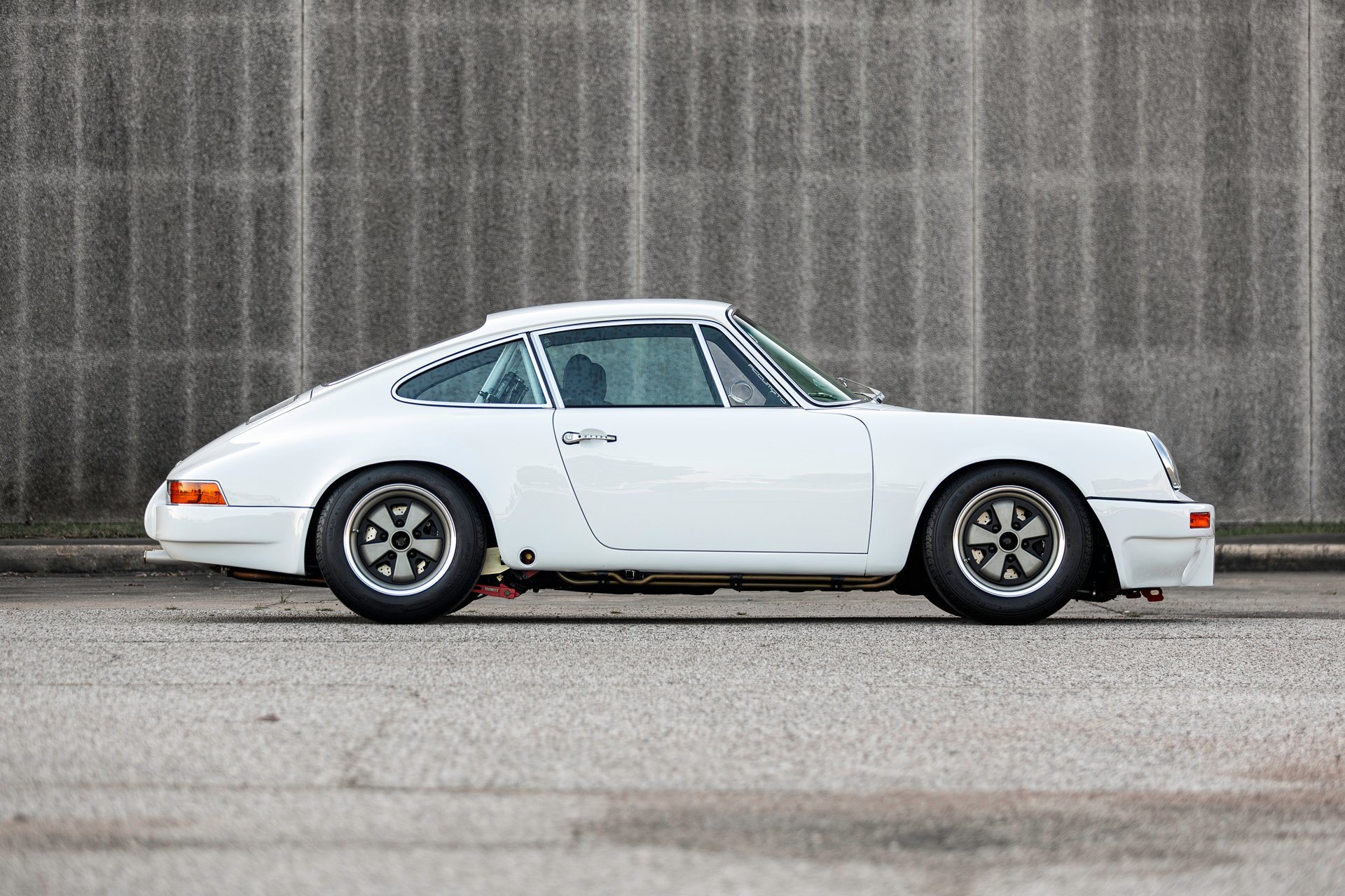 1980 Porsche 911 "G", foto 8