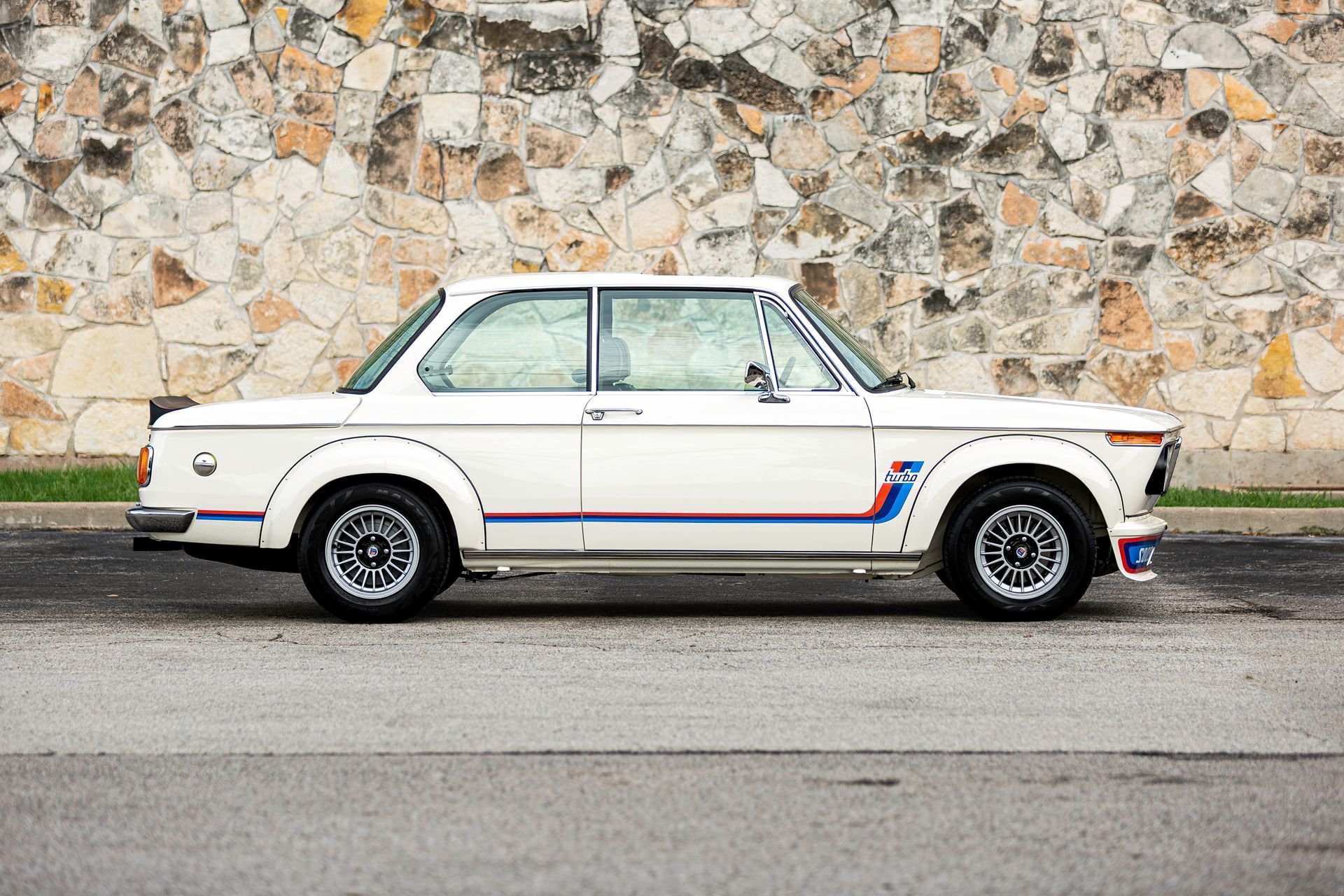 1974 BMW 2002, foto 6