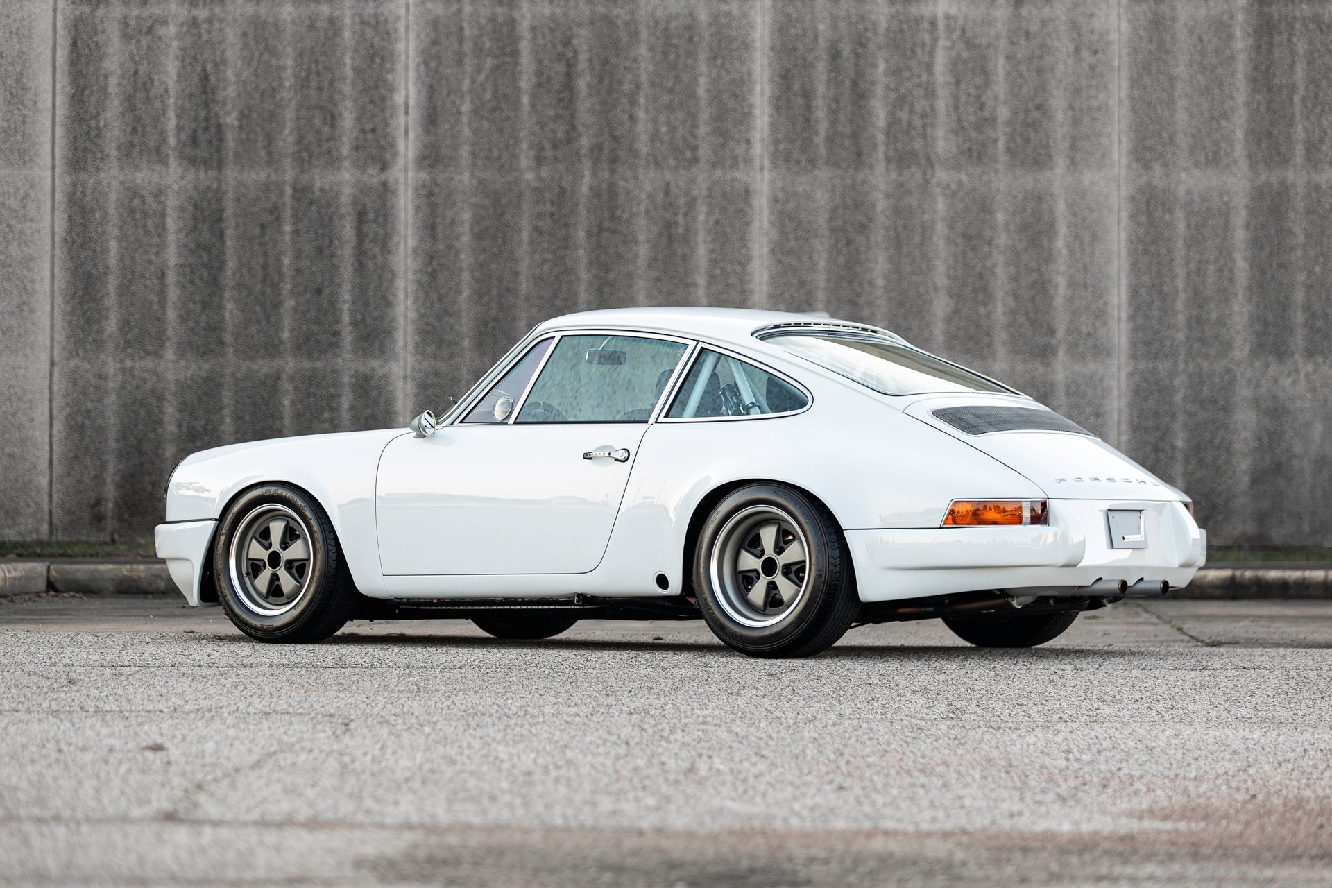 1980 Porsche 911 "G", foto 5