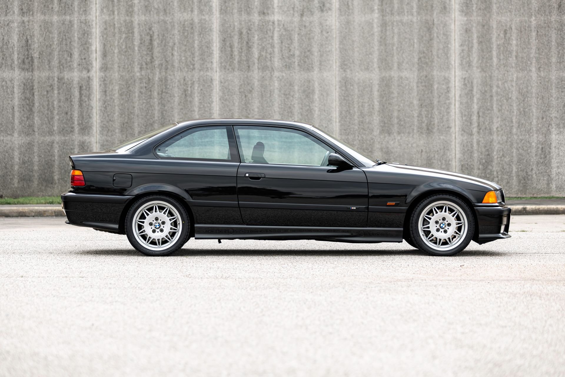 1995 BMW M3, foto 6