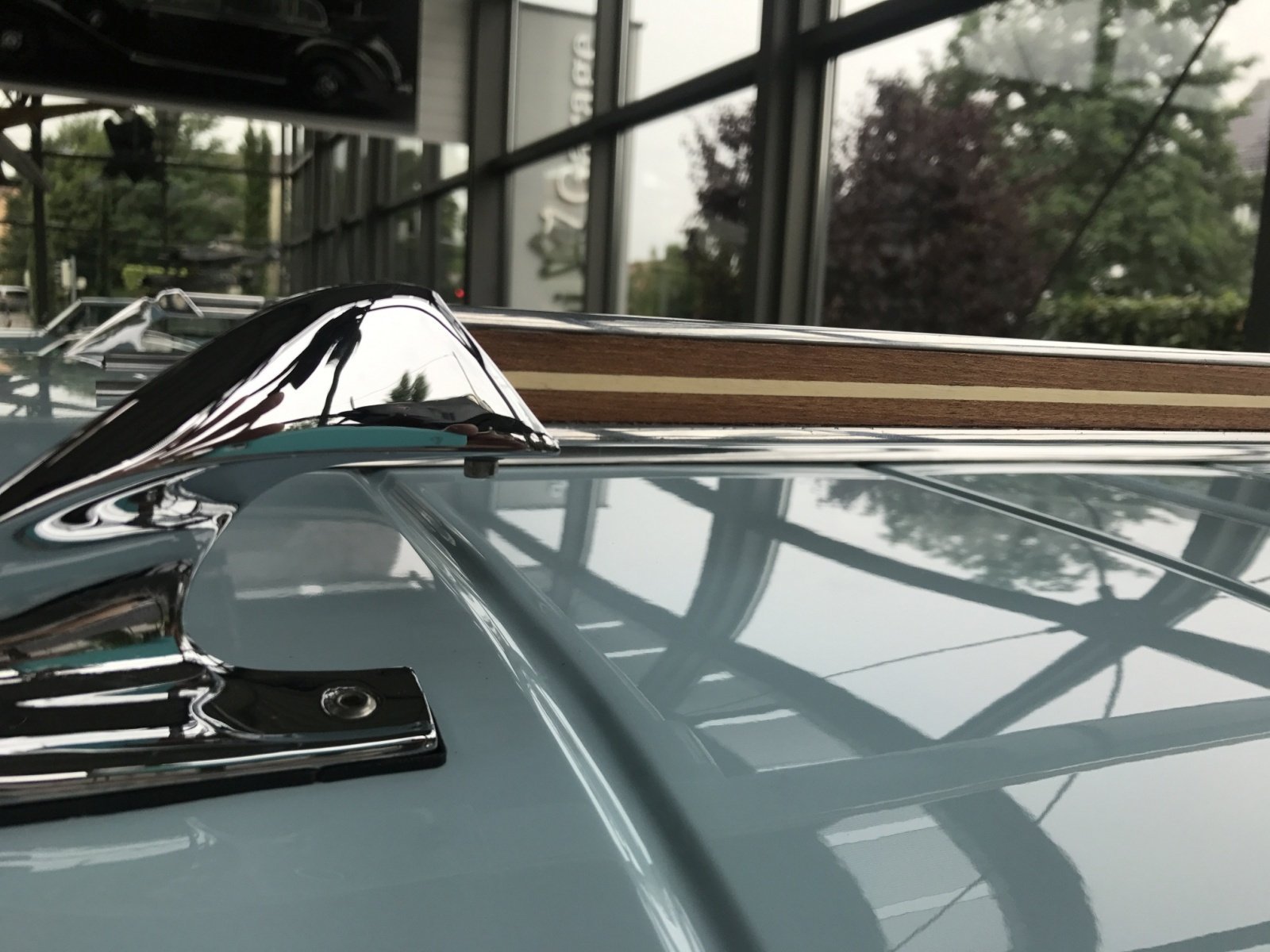 1979 Jeep Cherokee - Chief "Riva", foto 8