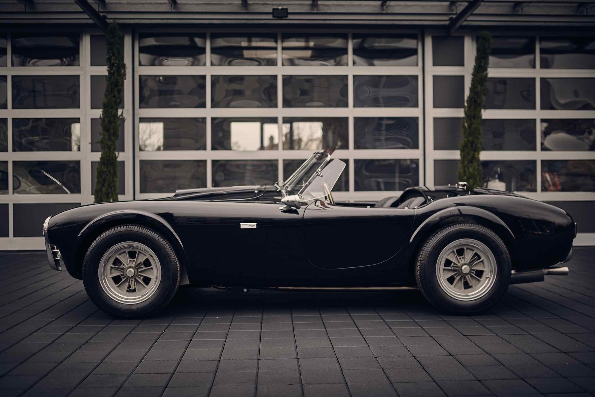 1963 AC Cobra - 289, foto 2