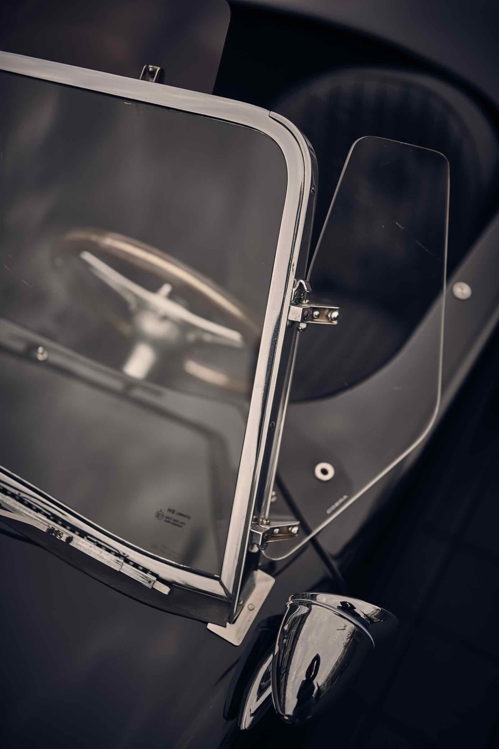 1963 AC Cobra - 289, foto 6