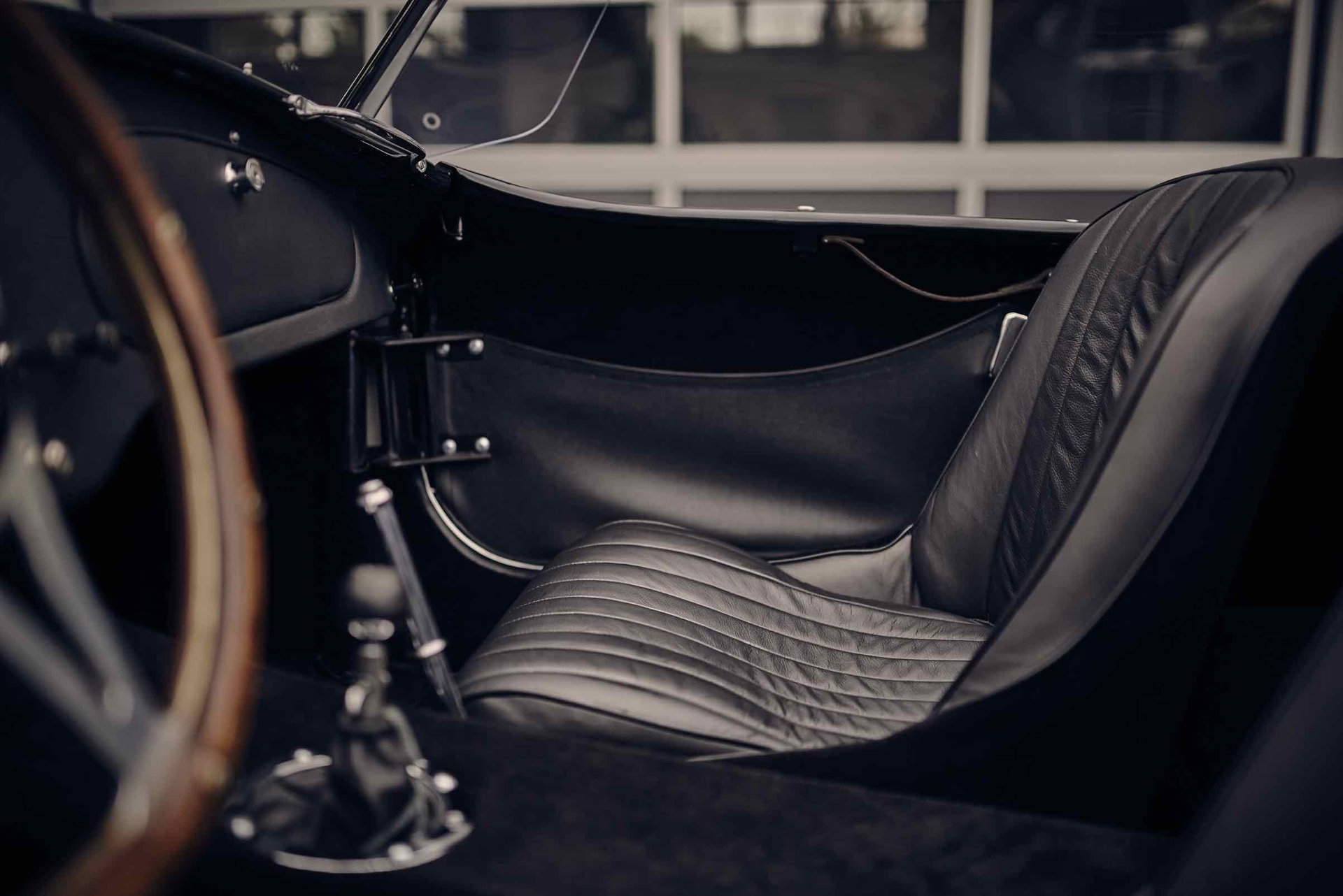 1963 AC Cobra - 289, foto 7