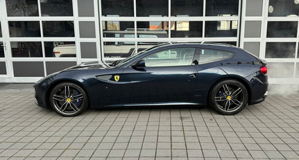 Ferrari FF (2011 - 2016)
