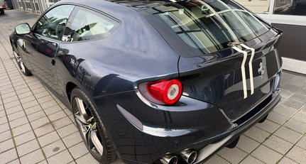 2016 Ferrari FF - Tailor Made