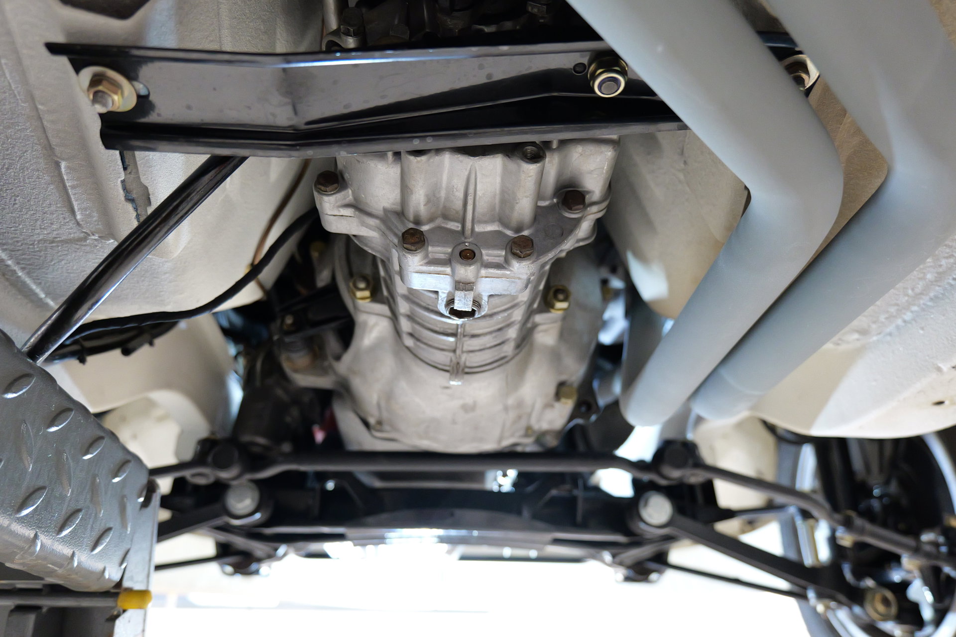 1973 BMW 3.0 - CSL - top restauriert, foto 12