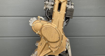 1963 Matchless G50 - NEW OLD STOCK Legendary Matchless G50 lighteight magnesium Motor engine George Beale never used / mounted vshyosm0s42ixk4l8w2tvq.jpg