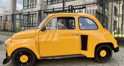 1972 Fiat 500 - Fiat 500 Unikat 952ccm (A 112) widebody muscle car H-Zulassung - Kein GFk p7cupufxtkog456hjsbnpq.jpg